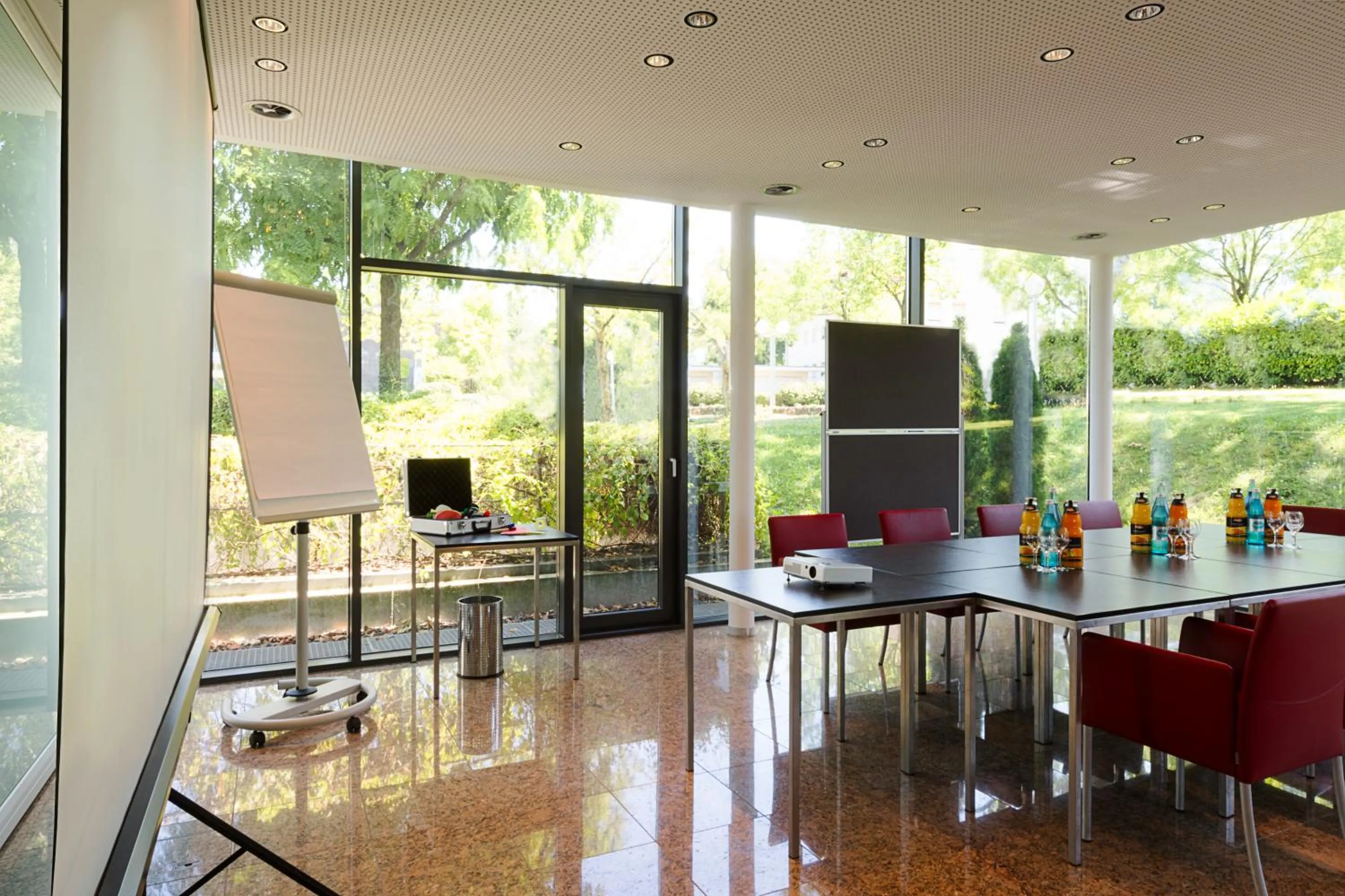 Meeting/conference room in Parkhotel Schillerhöhe