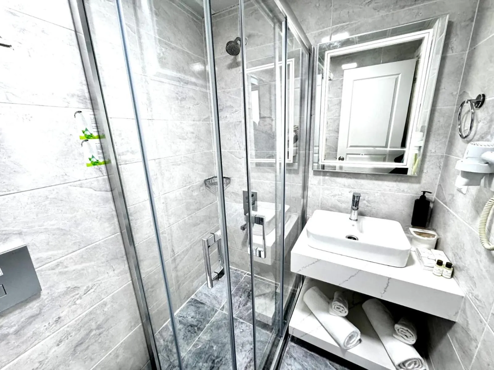 Belcekum Beach Hotel