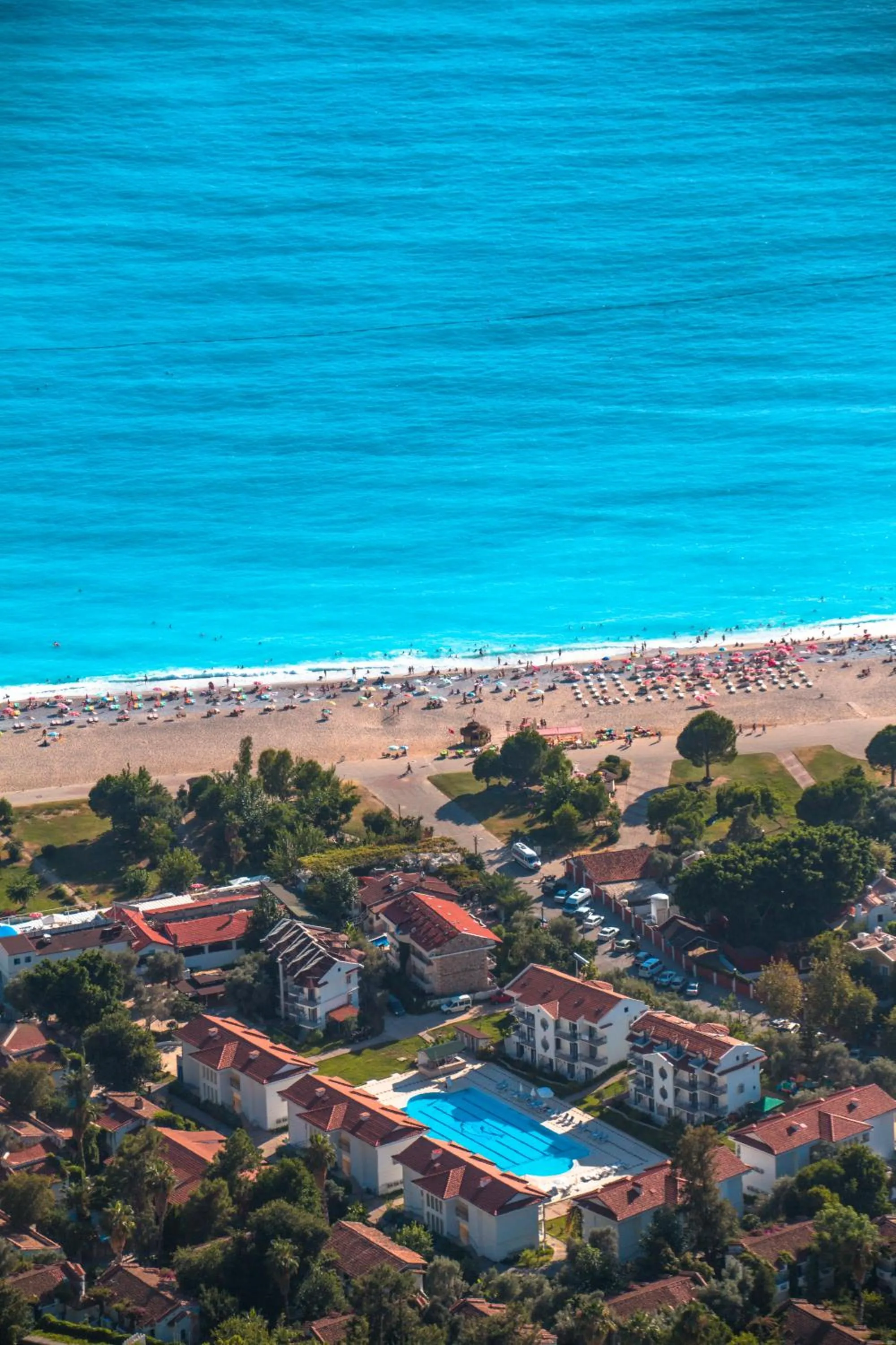 Belcekum Beach Hotel