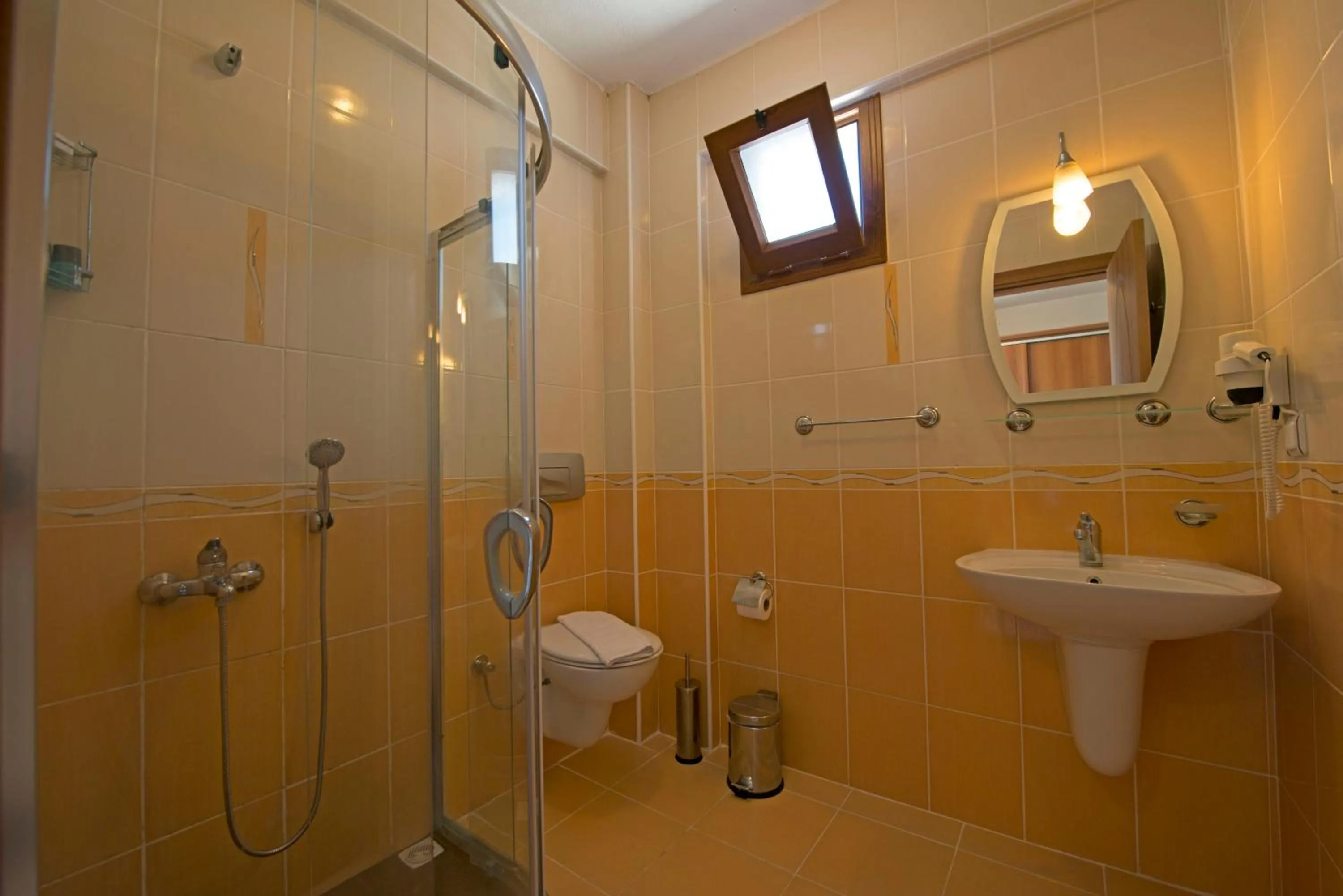 Belcekum Beach Hotel