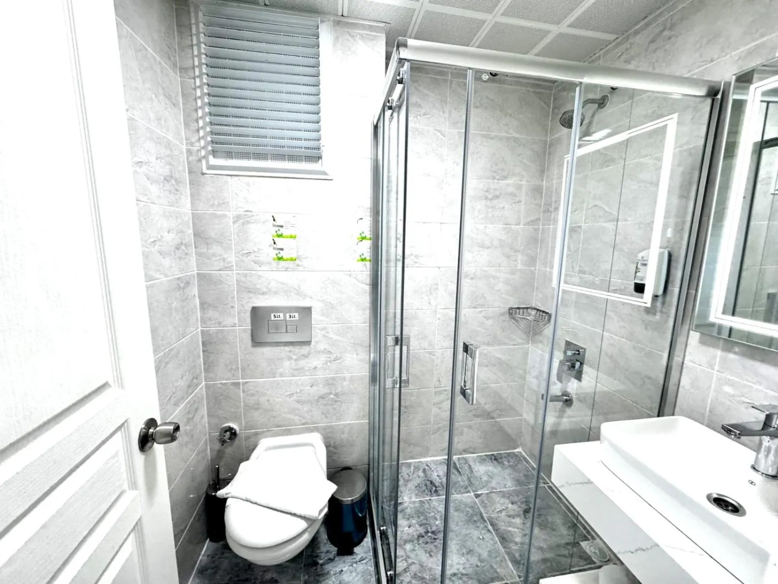 Belcekum Beach Hotel