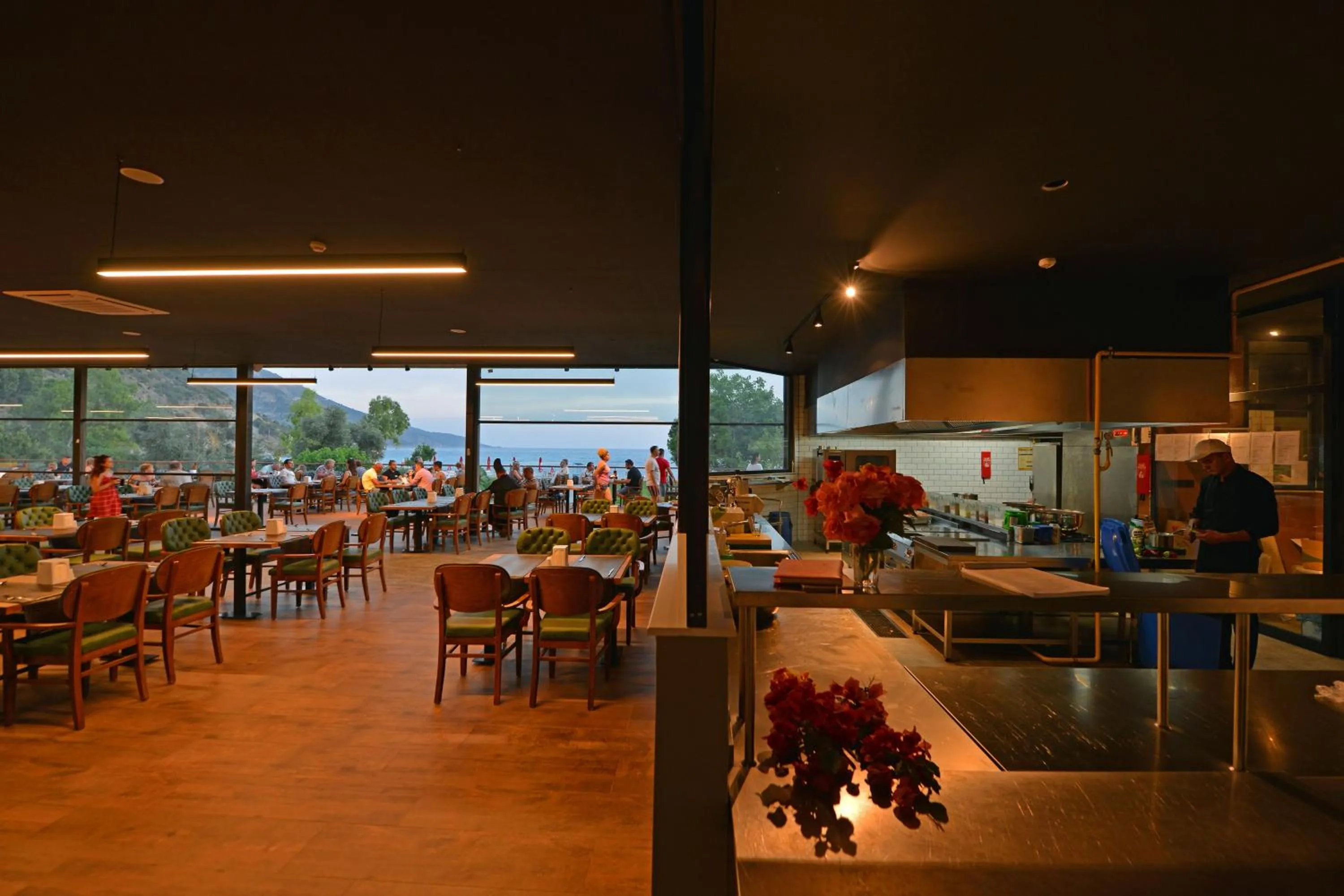 Belcekum Beach Hotel