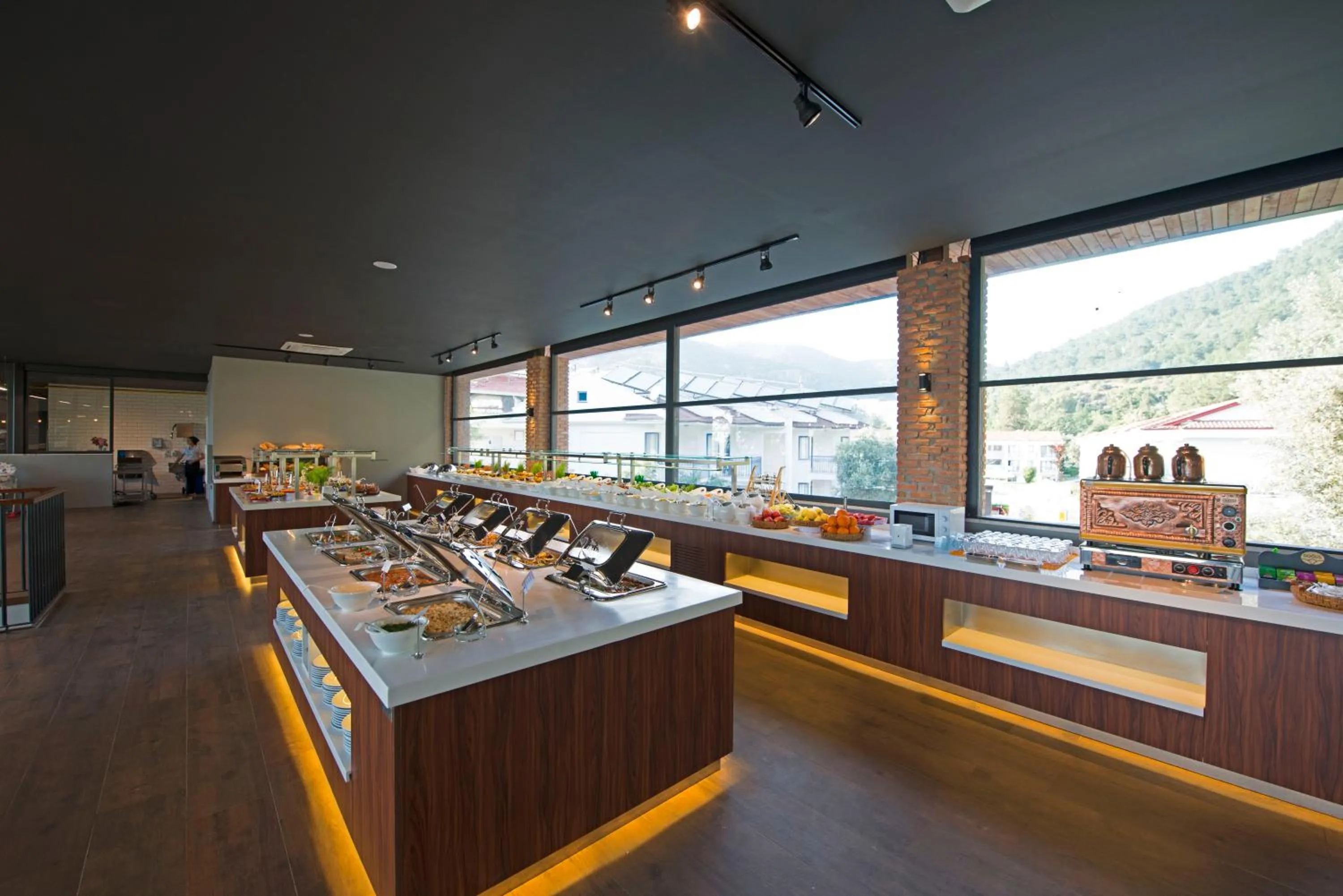 Belcekum Beach Hotel