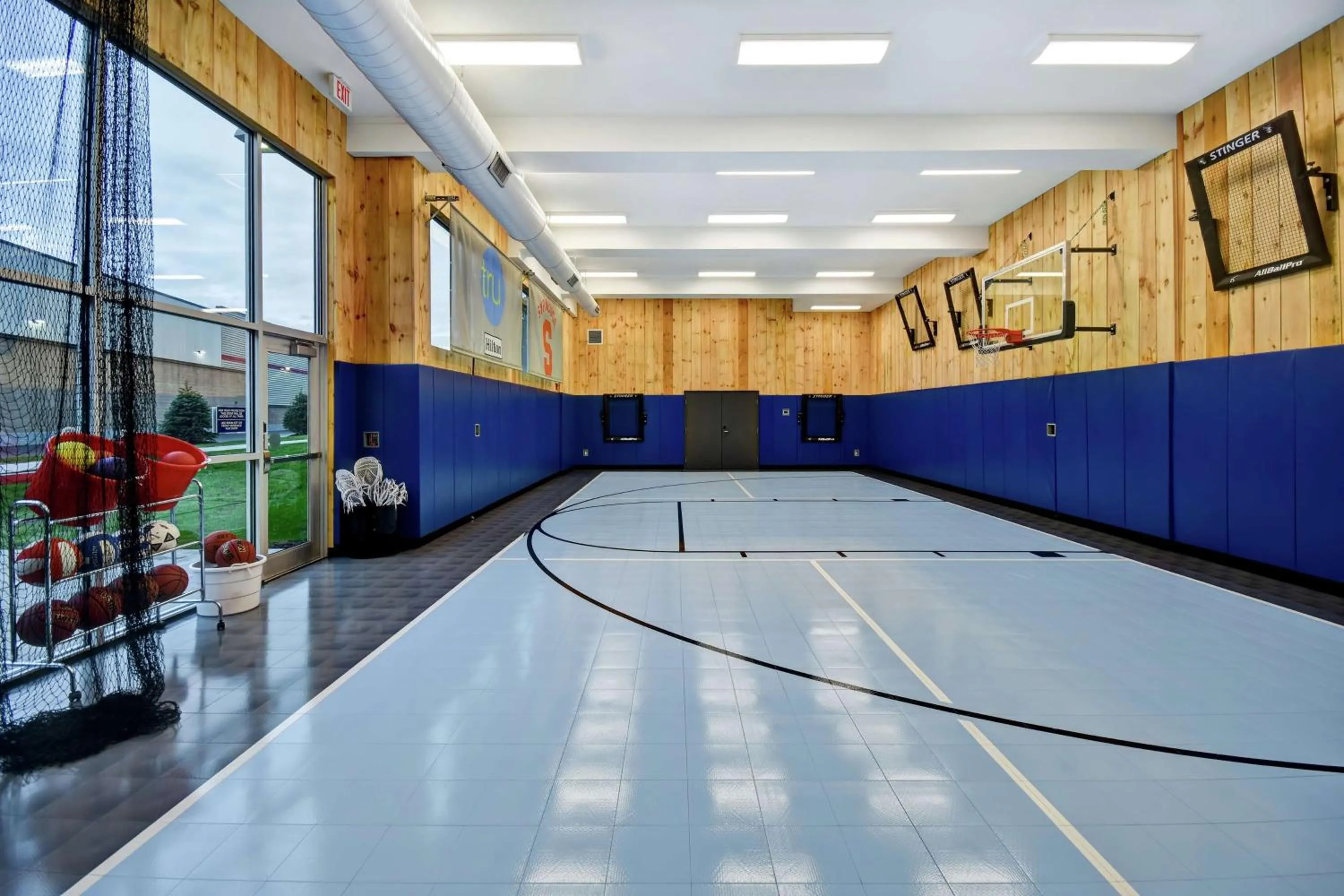 Sports in Tru By Hilton Syracuse-Camillus