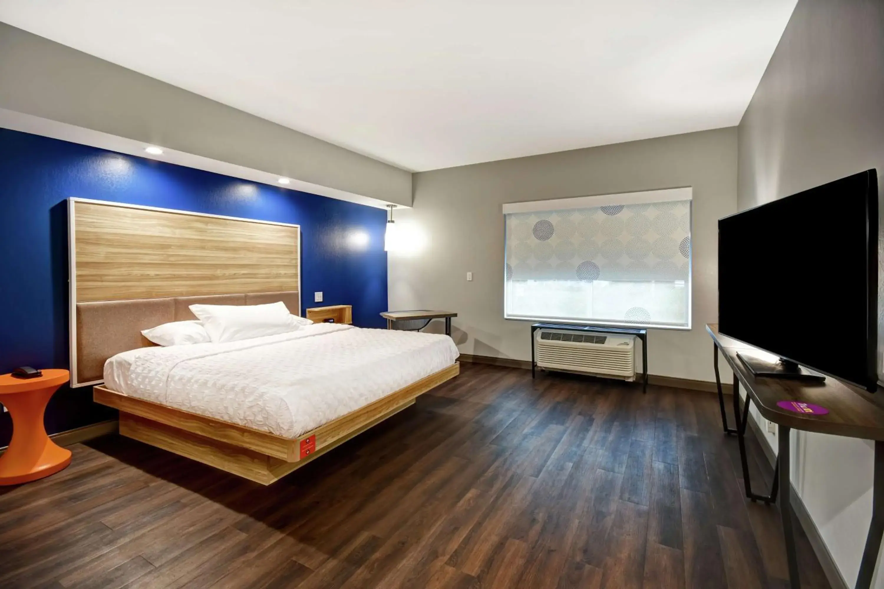 King Room in Tru By Hilton Syracuse-Camillus King Room in Tru By Hilton Syracuse-Camillus