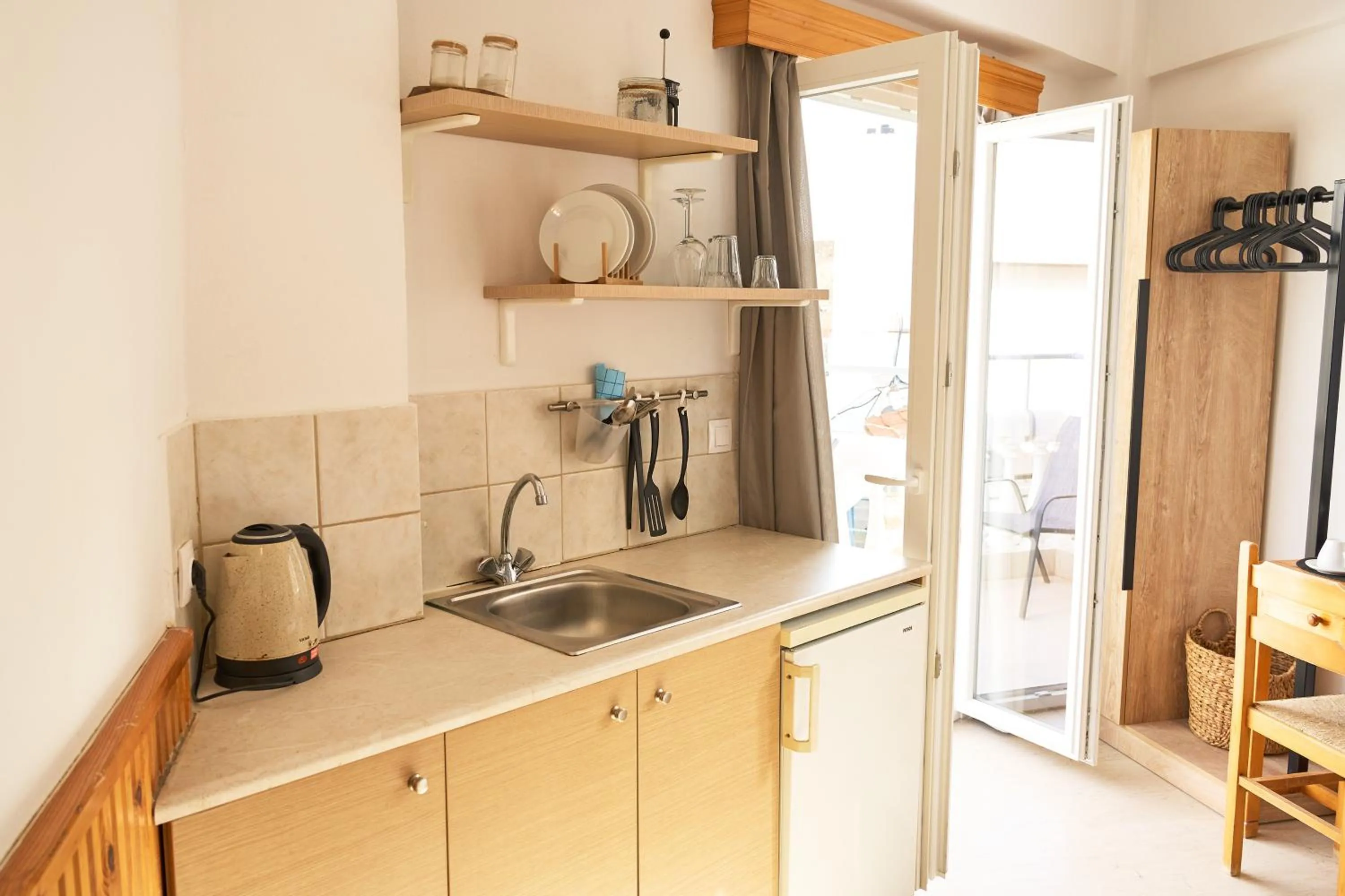 Malia Boutique Studios