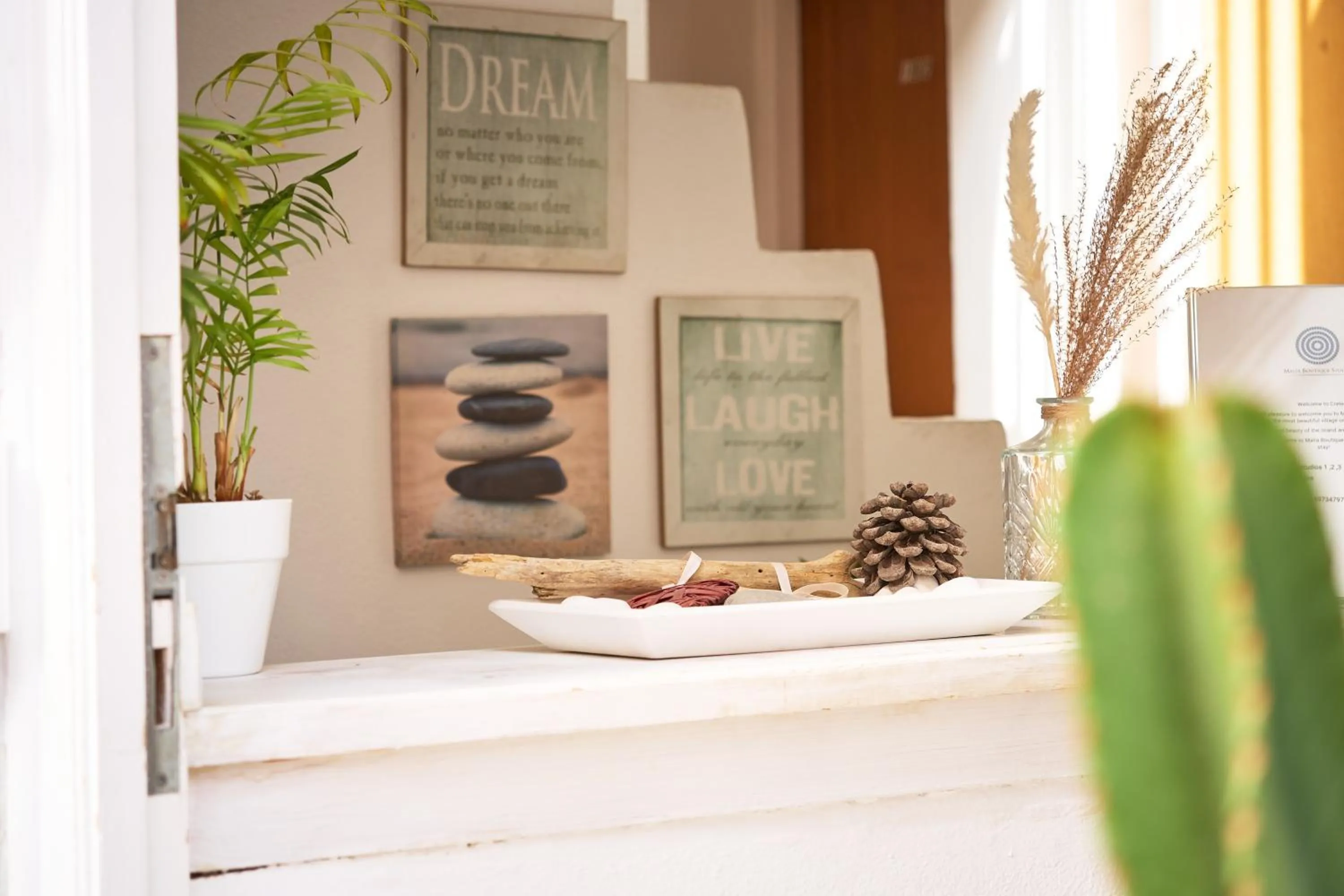 Malia Boutique Studios