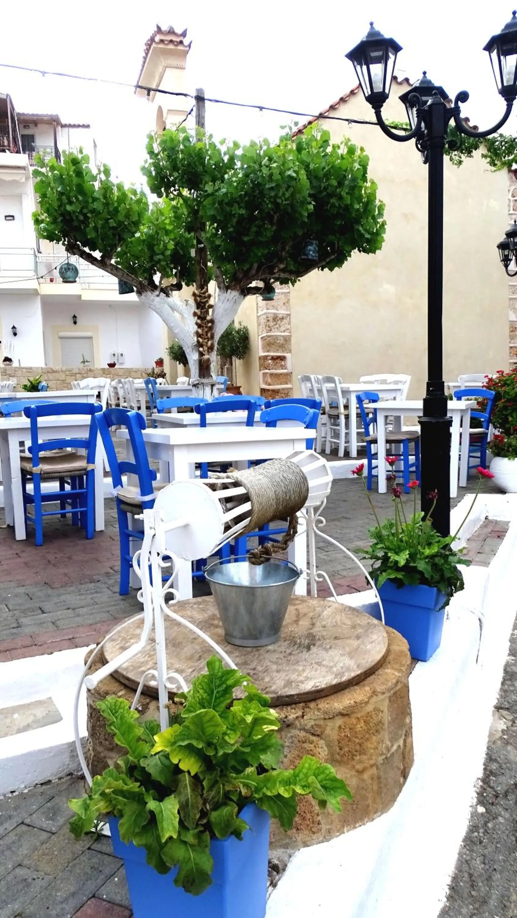 Day in Malia Boutique Studios