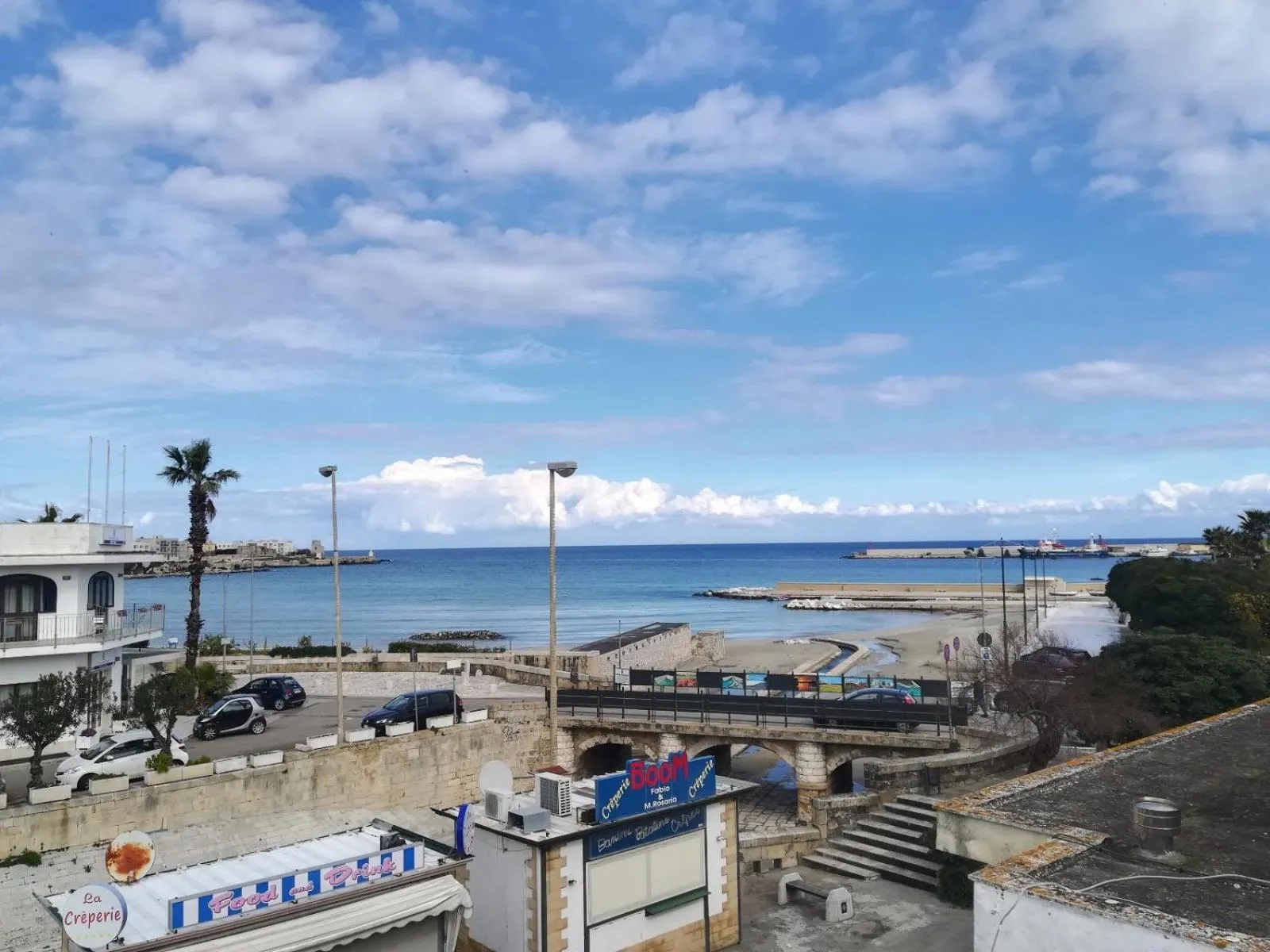 Property building in Casa vacanze Frida in Salento