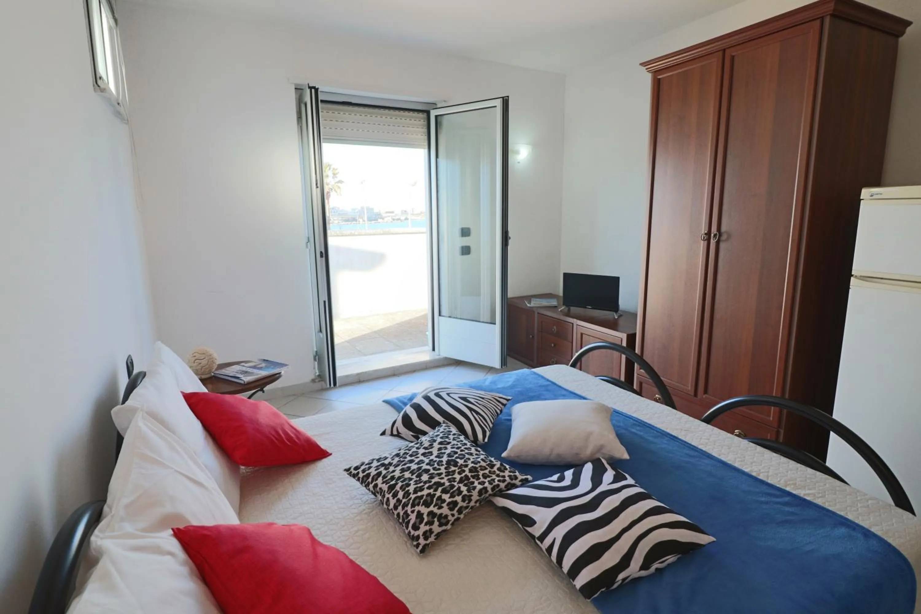 Superior Apartment with City View in Casa vacanze Frida in Salento