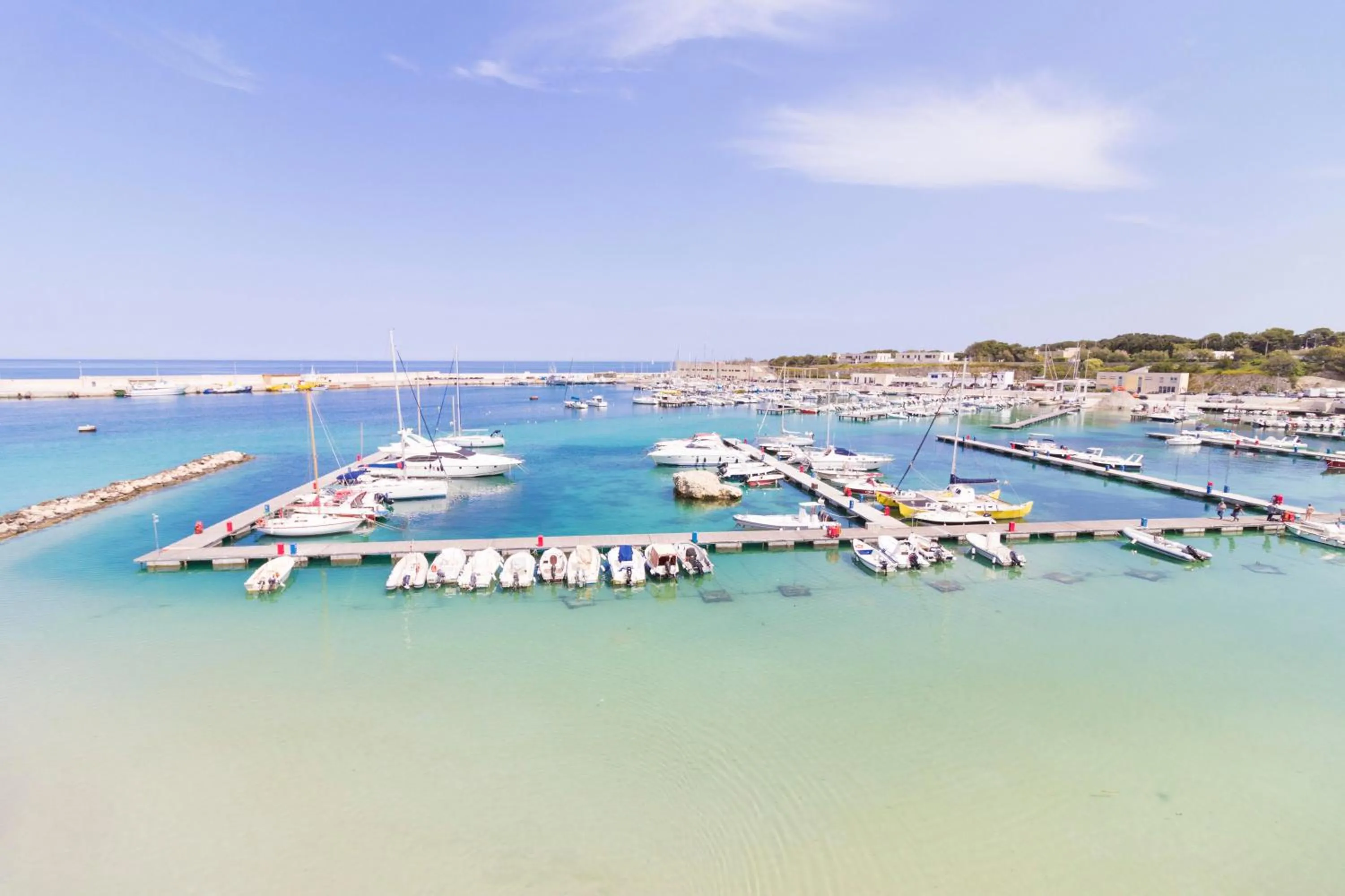Casa vacanze Frida in Salento