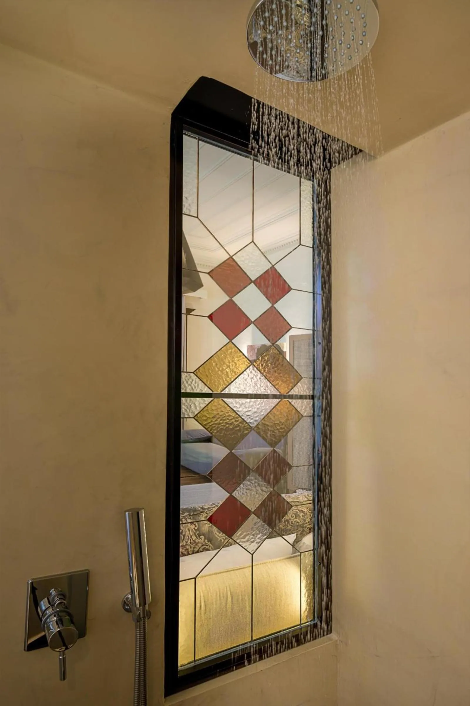 ELG Contessa Boutique Hotel