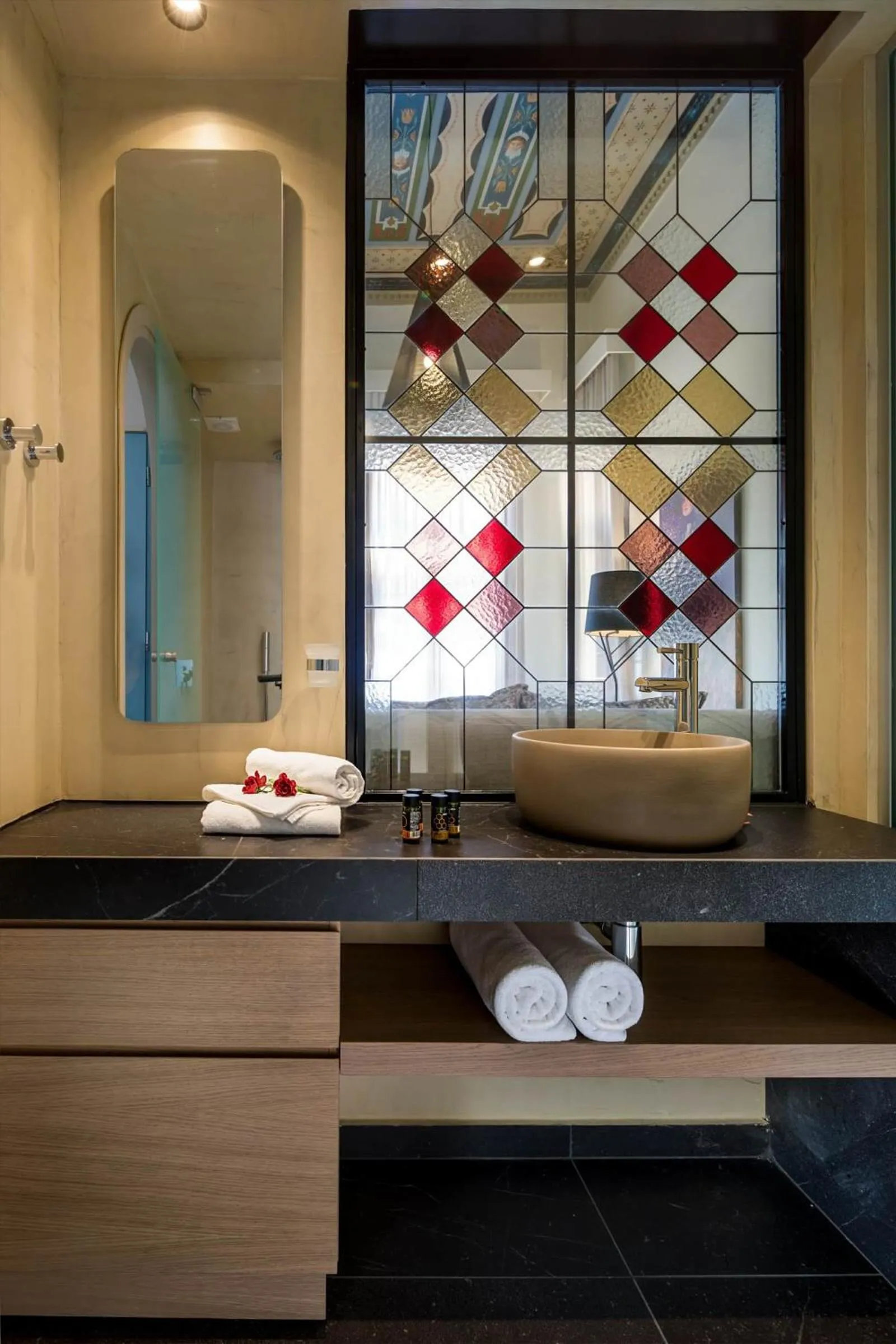 ELG Contessa Boutique Hotel