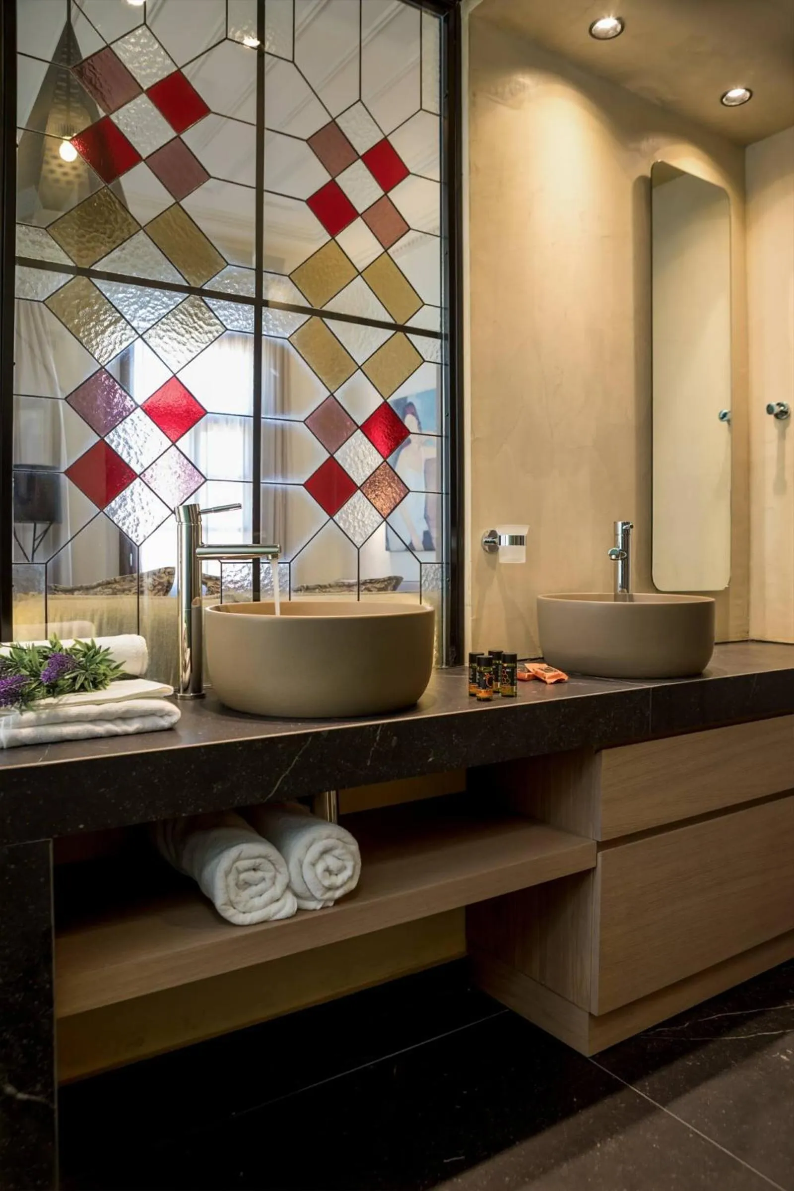 ELG Contessa Boutique Hotel