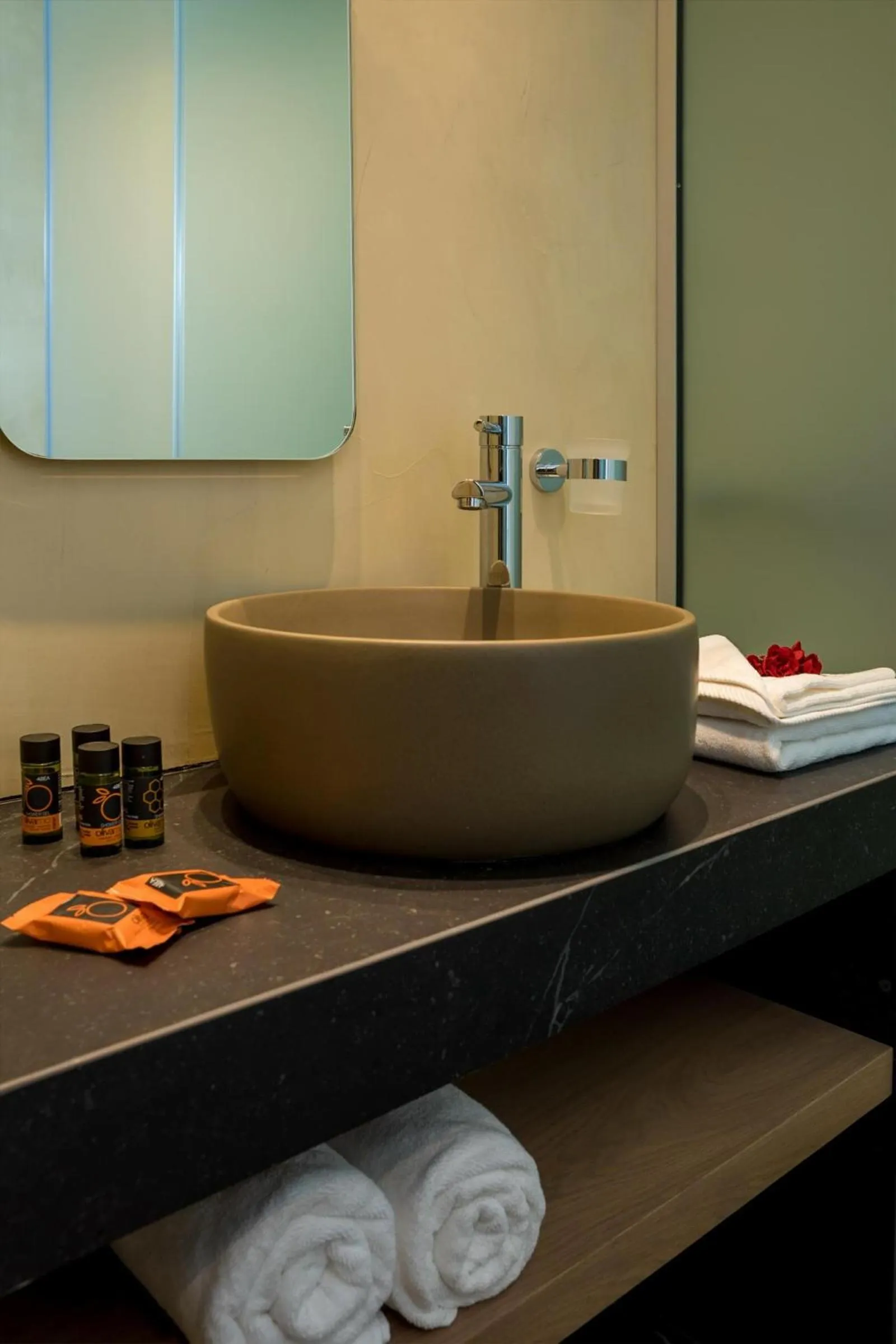 ELG Contessa Boutique Hotel