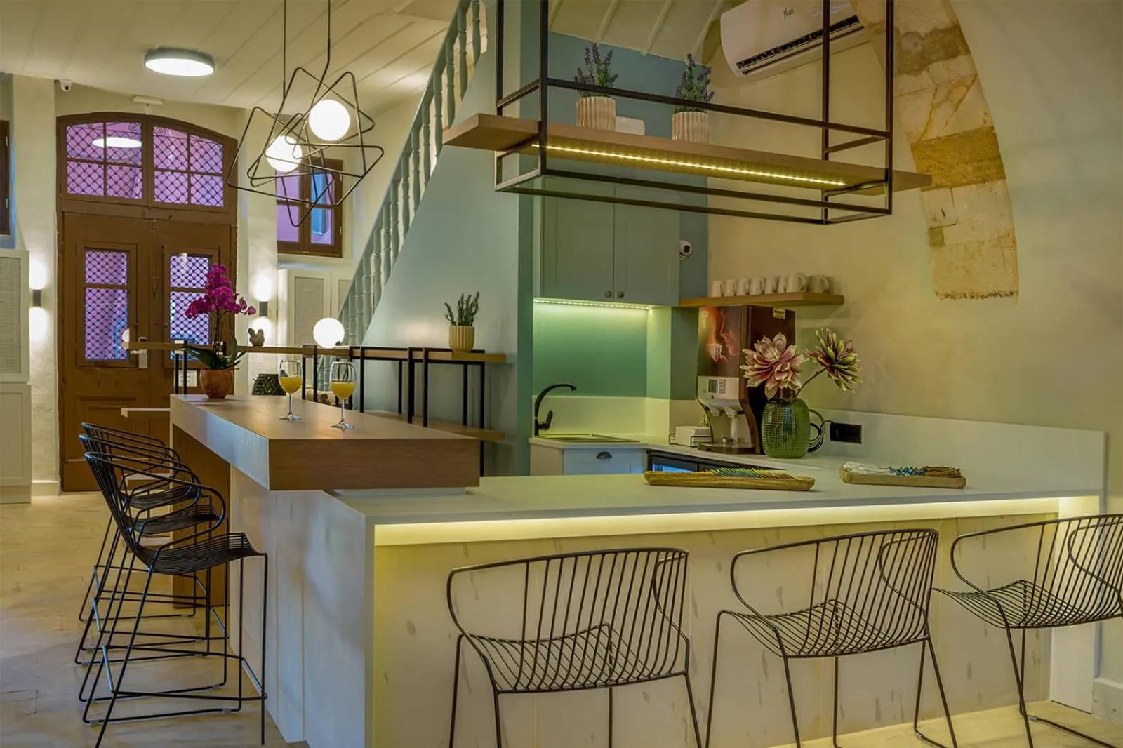 ELG Contessa Boutique Hotel