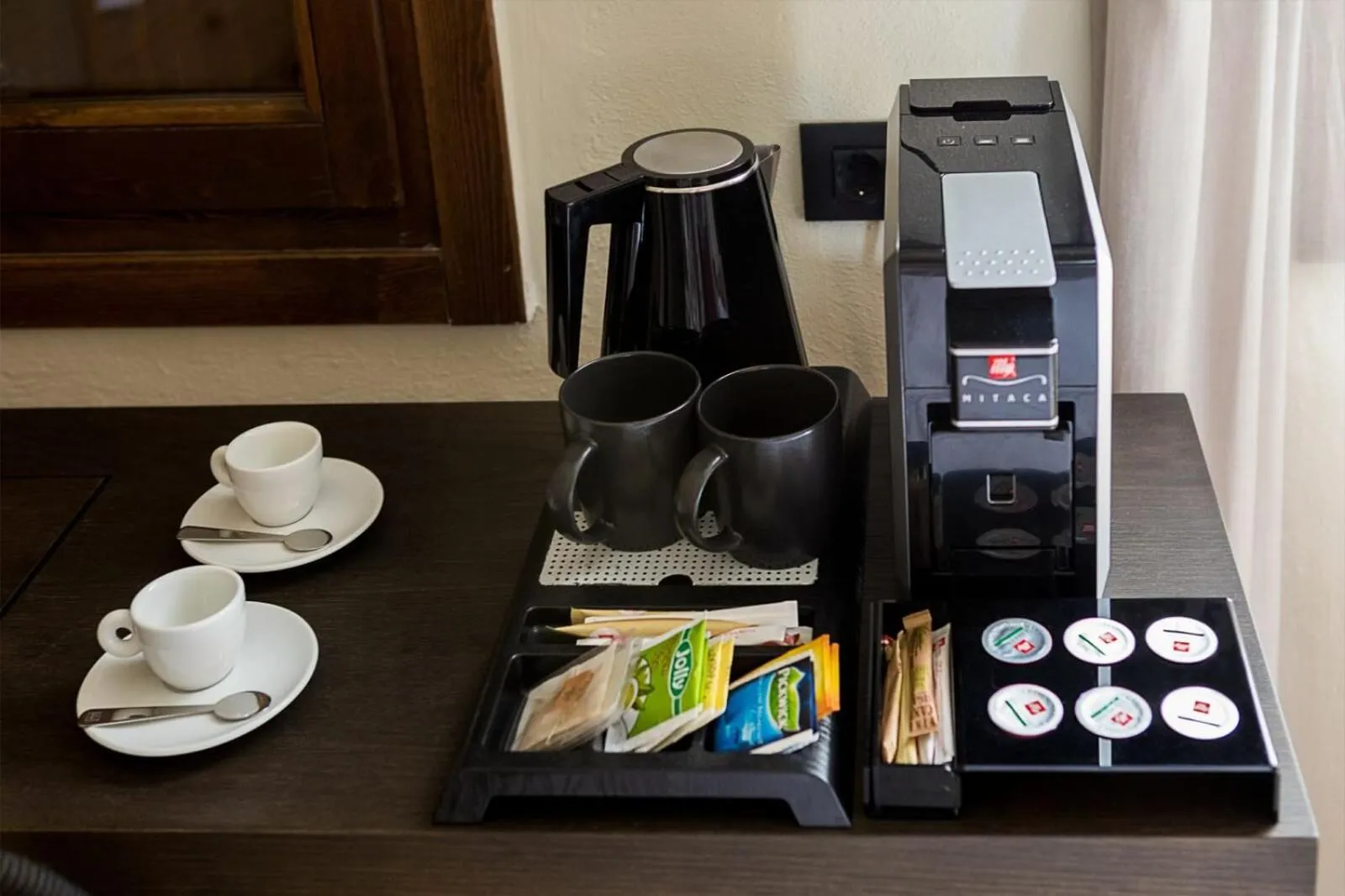 ELG Contessa Boutique Hotel