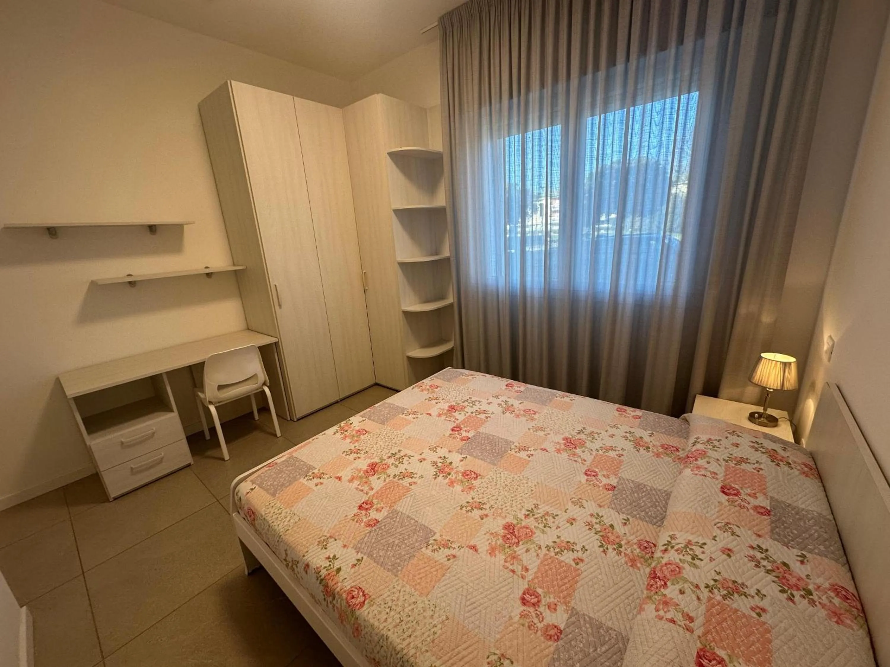 Photo of the whole room in Residence Antares - Agenzia Cocal