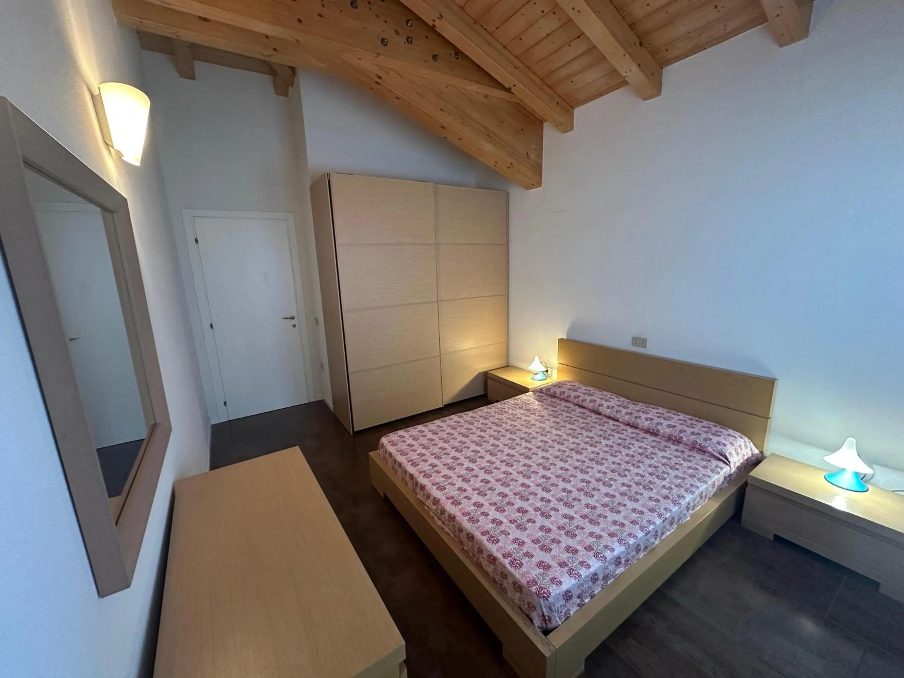 Photo of the whole room in Residence Antares - Agenzia Cocal