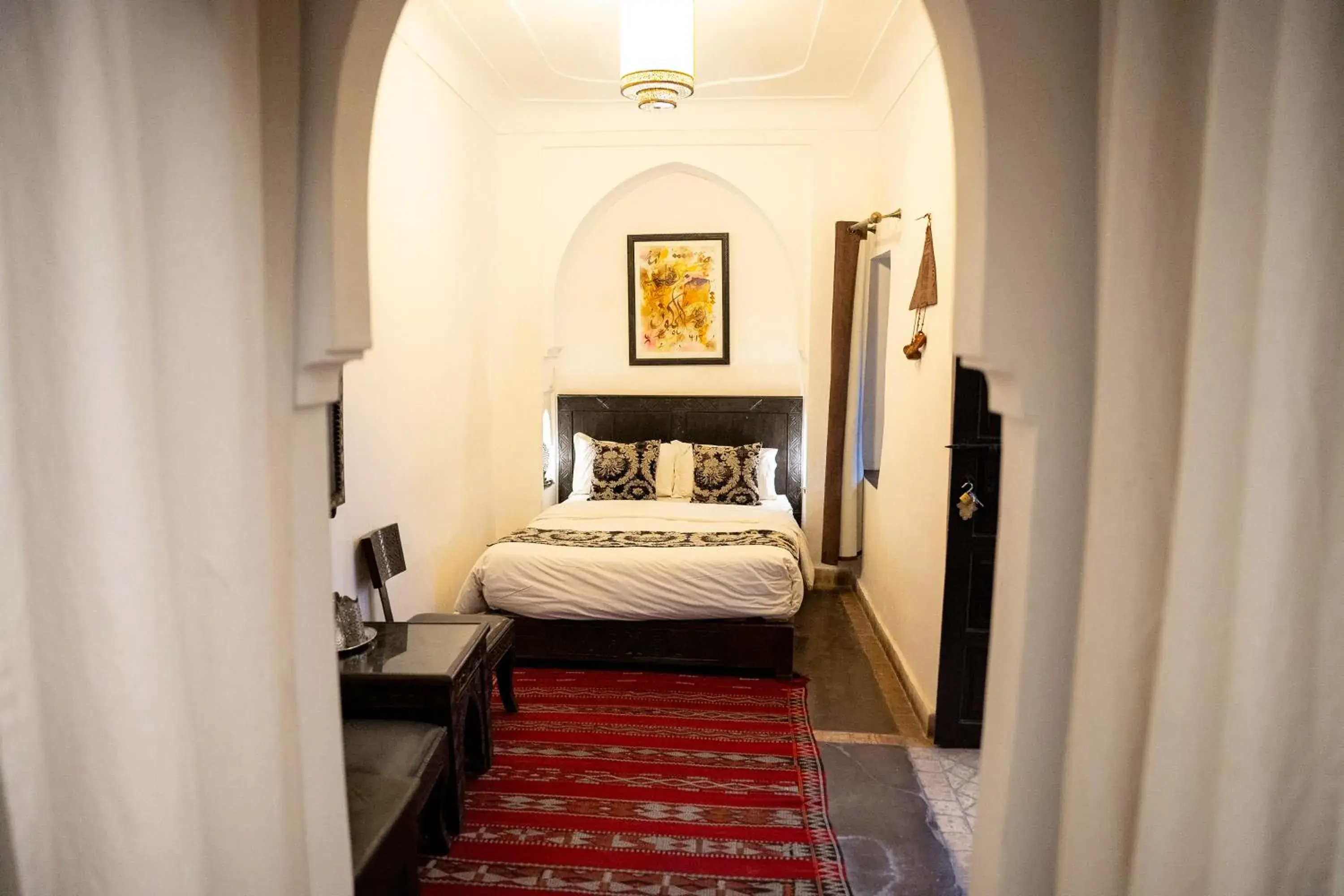 Superior Double Room in Riad Maud Superior Double Room in Riad Maud