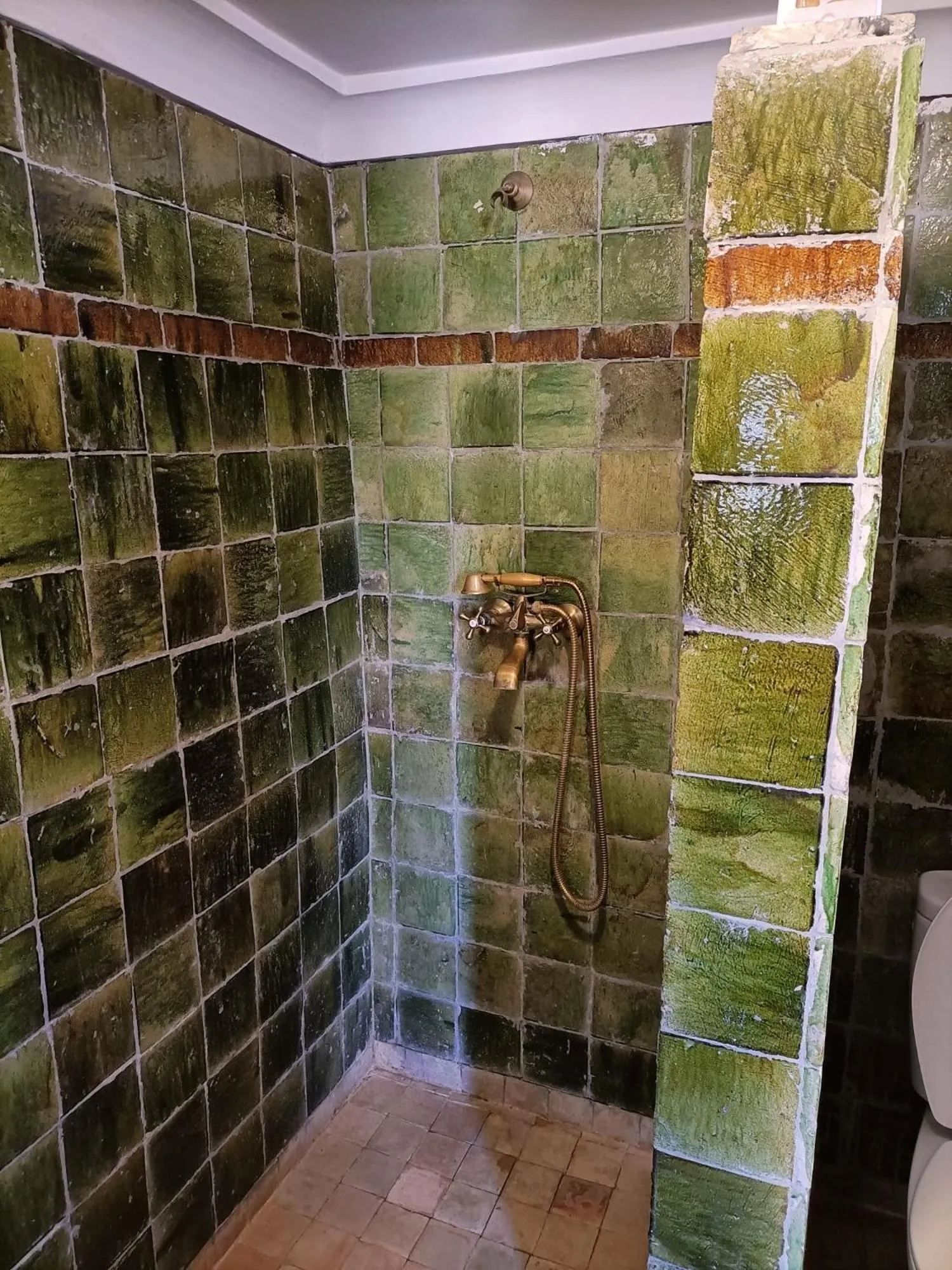 Standard Twin Room in Riad Maud