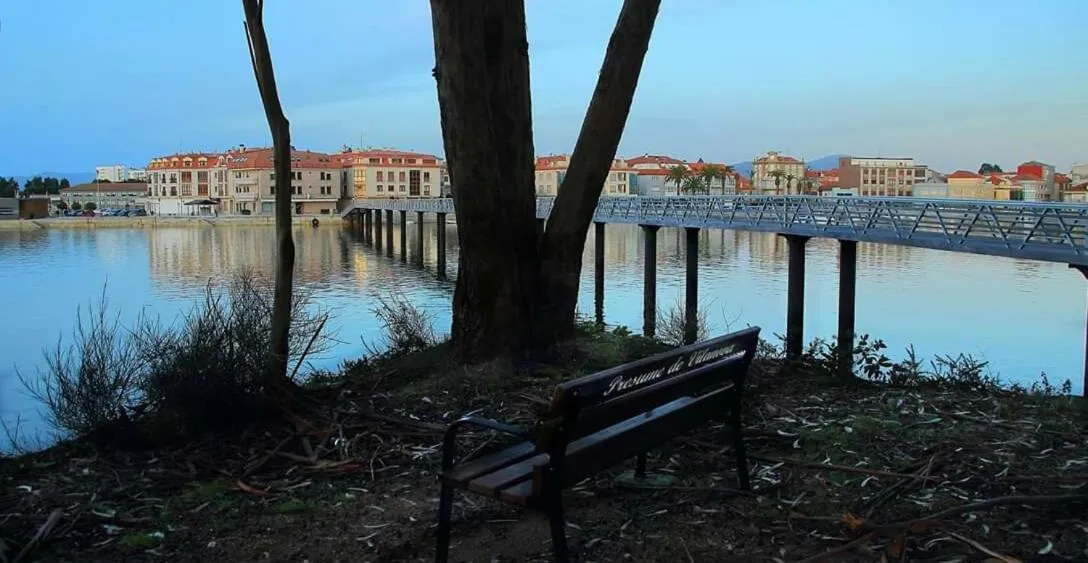Nearby landmark in Hotel Bradomin