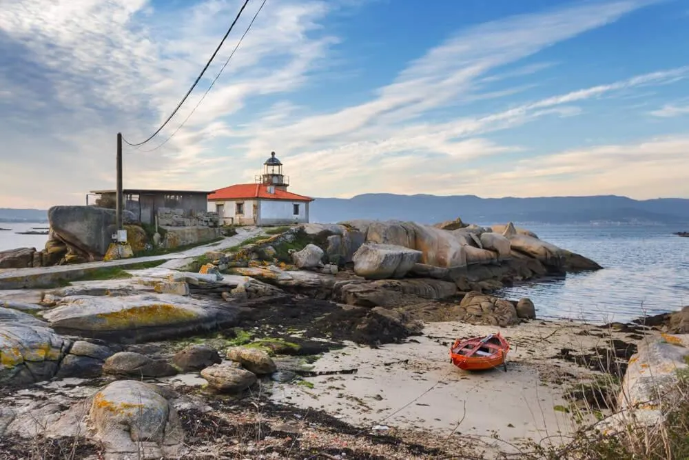 Nearby landmark in Hotel Bradomin