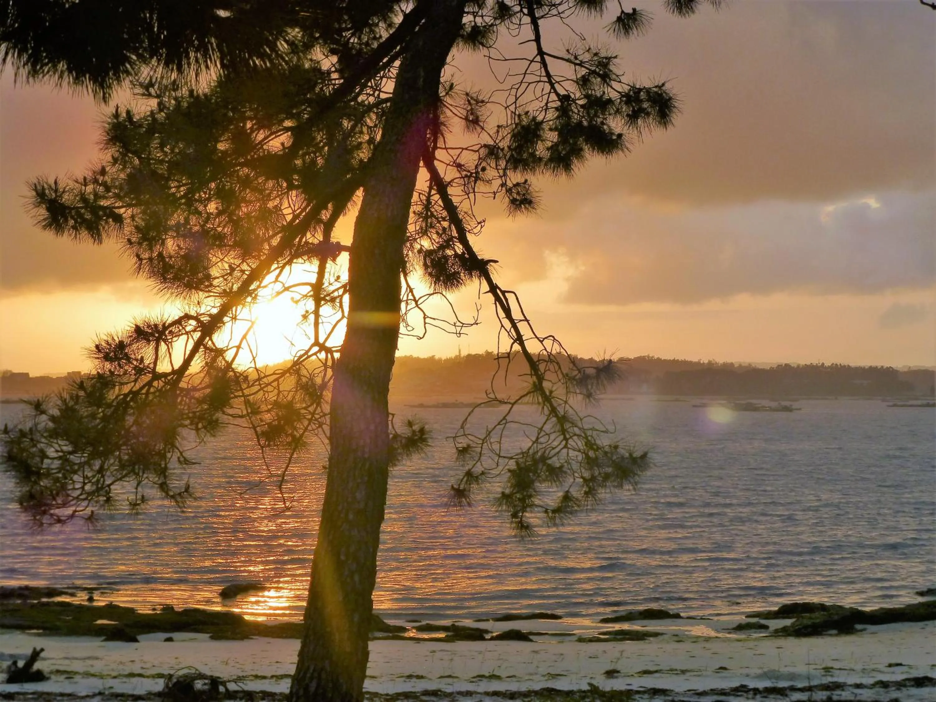 Off site in Hotel Bradomin