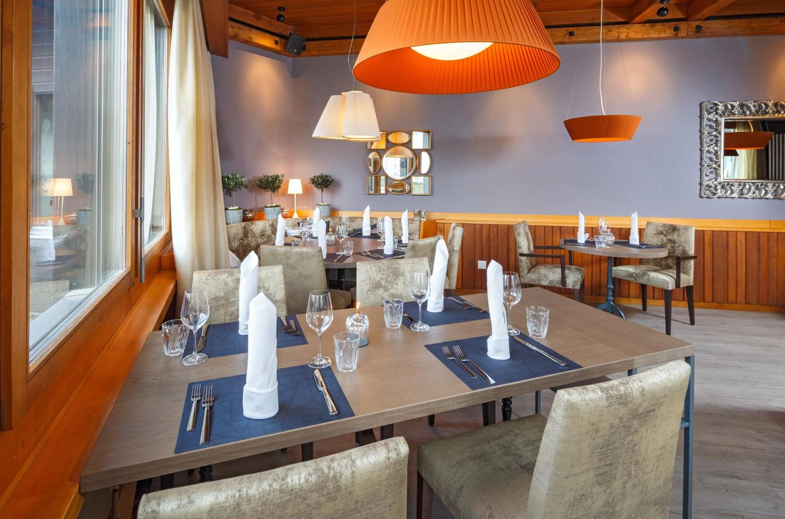 Other in Hotel & Restaurant Chärnsmatt