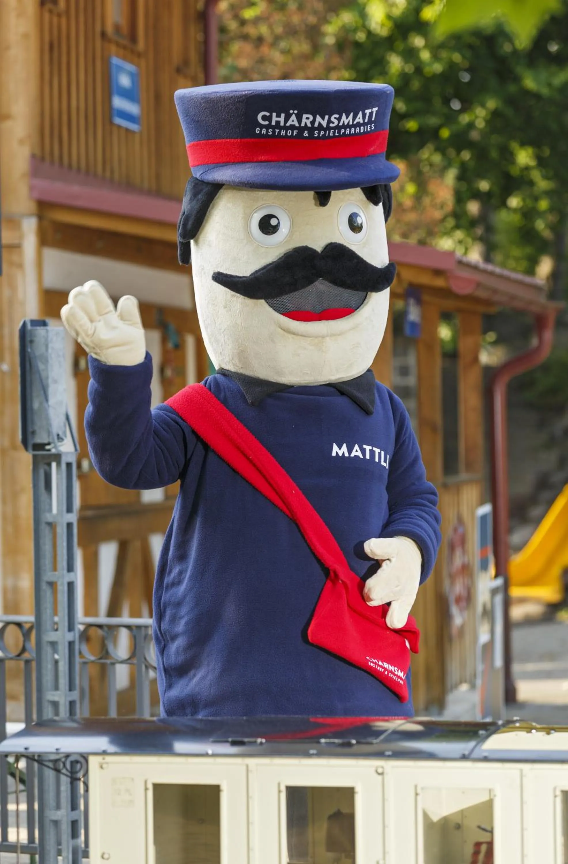 Other in Hotel & Restaurant Chärnsmatt