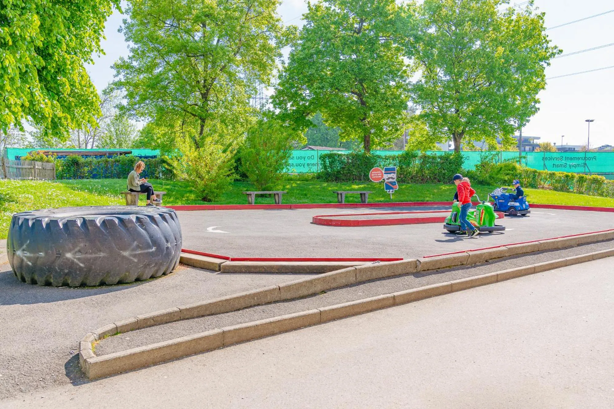 Hotel & Restaurant Chärnsmatt