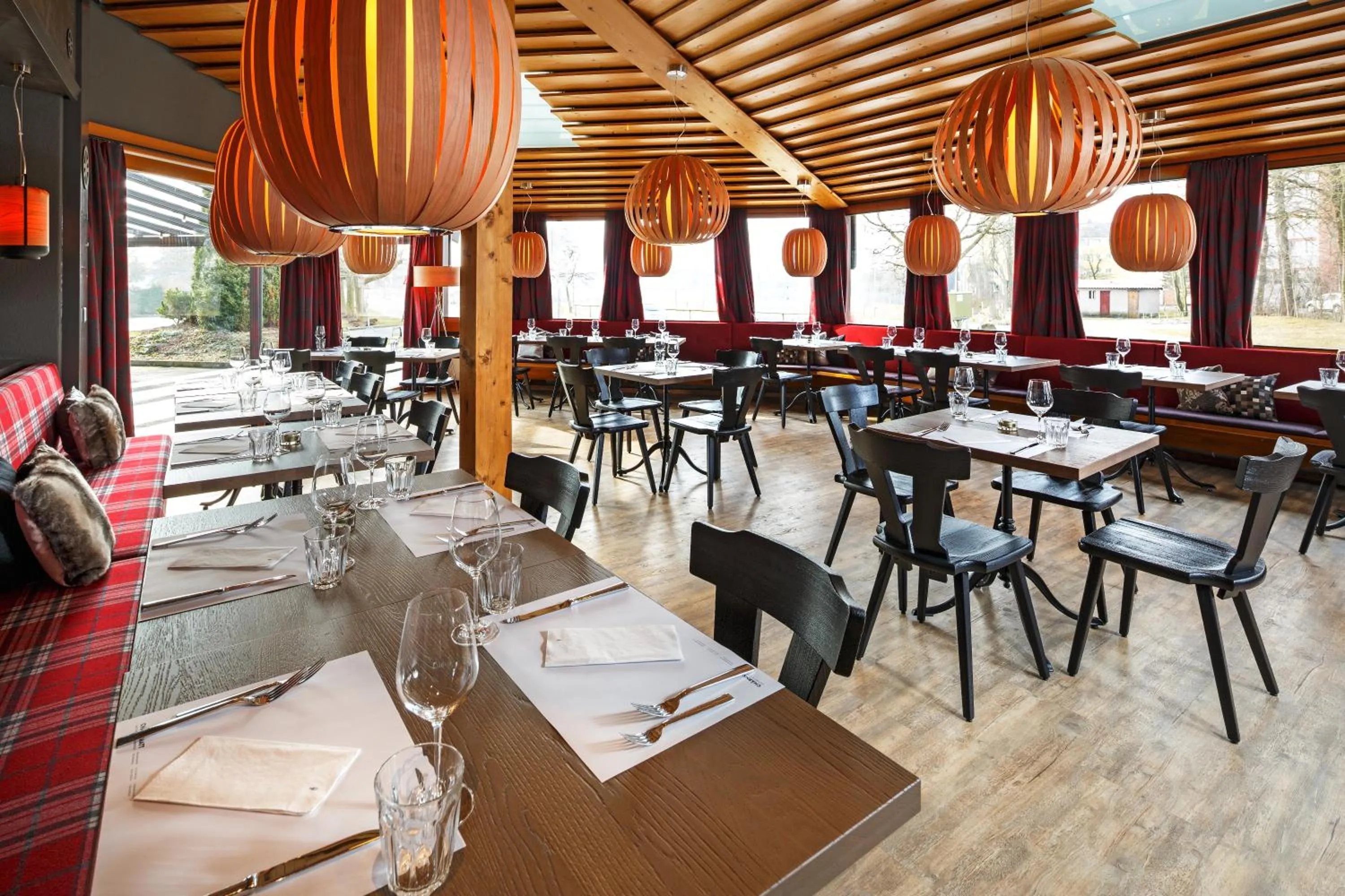 Other in Hotel & Restaurant Chärnsmatt