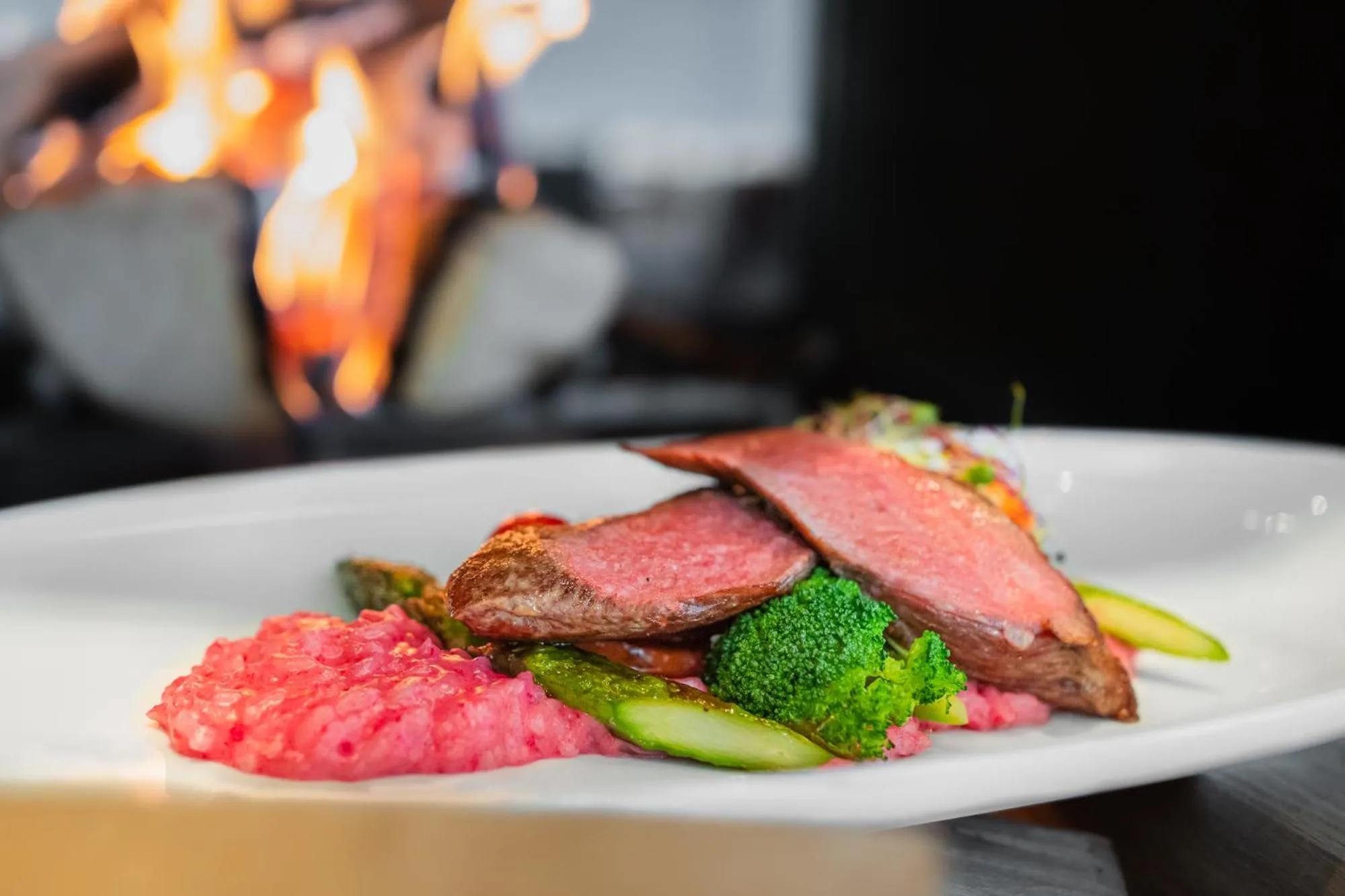 Hotel & Restaurant Chärnsmatt