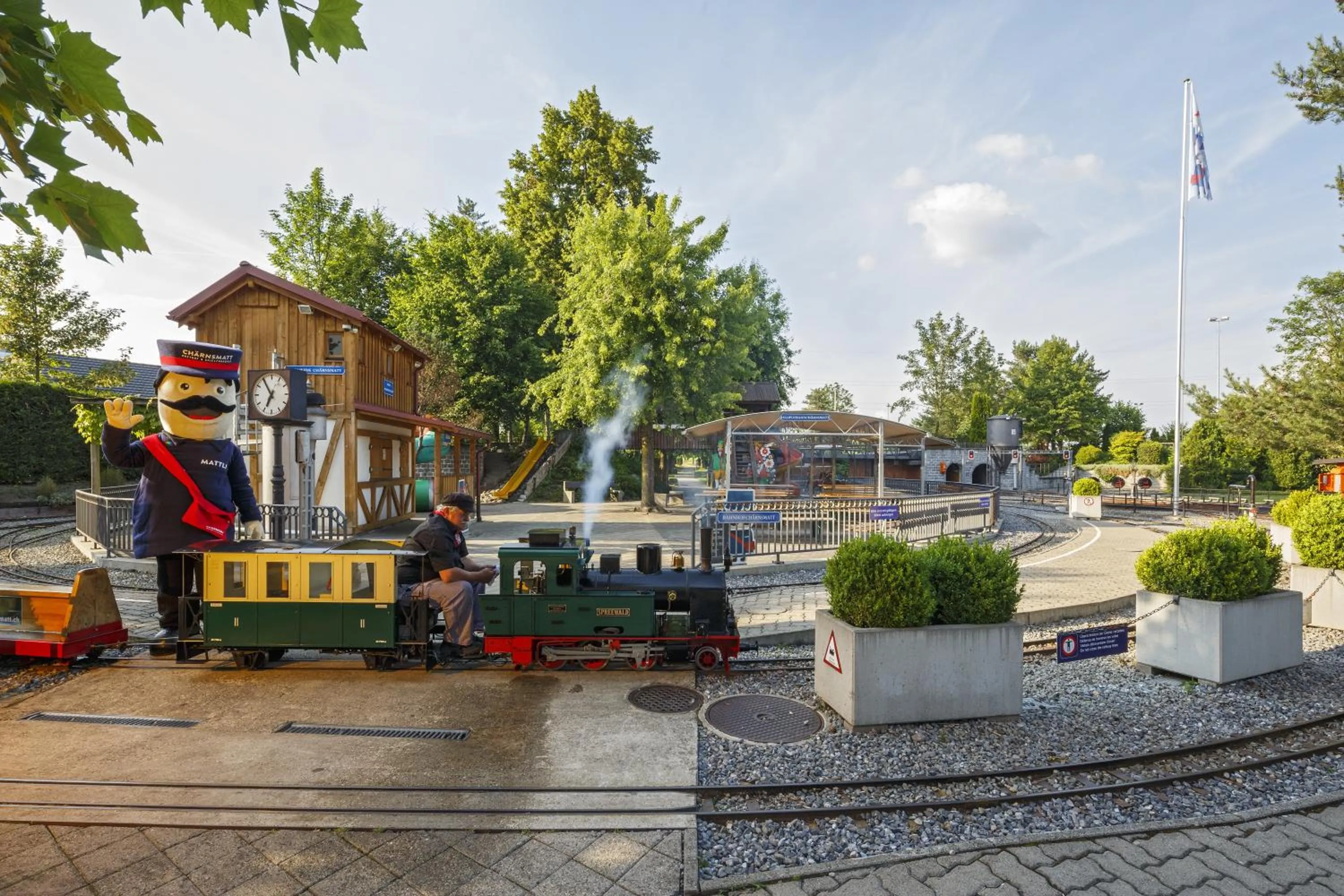 Other in Hotel & Restaurant Chärnsmatt