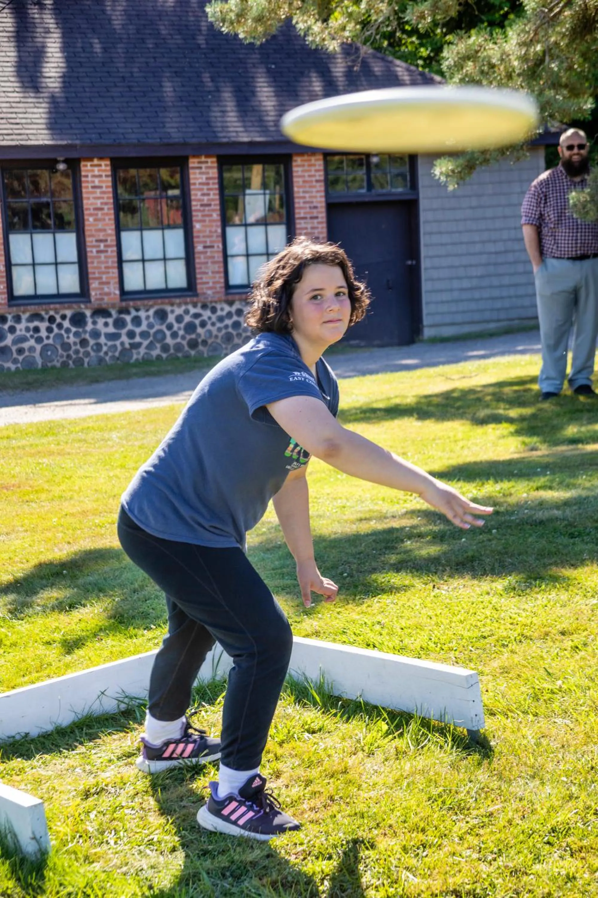 Activities in Old Orchard Inn