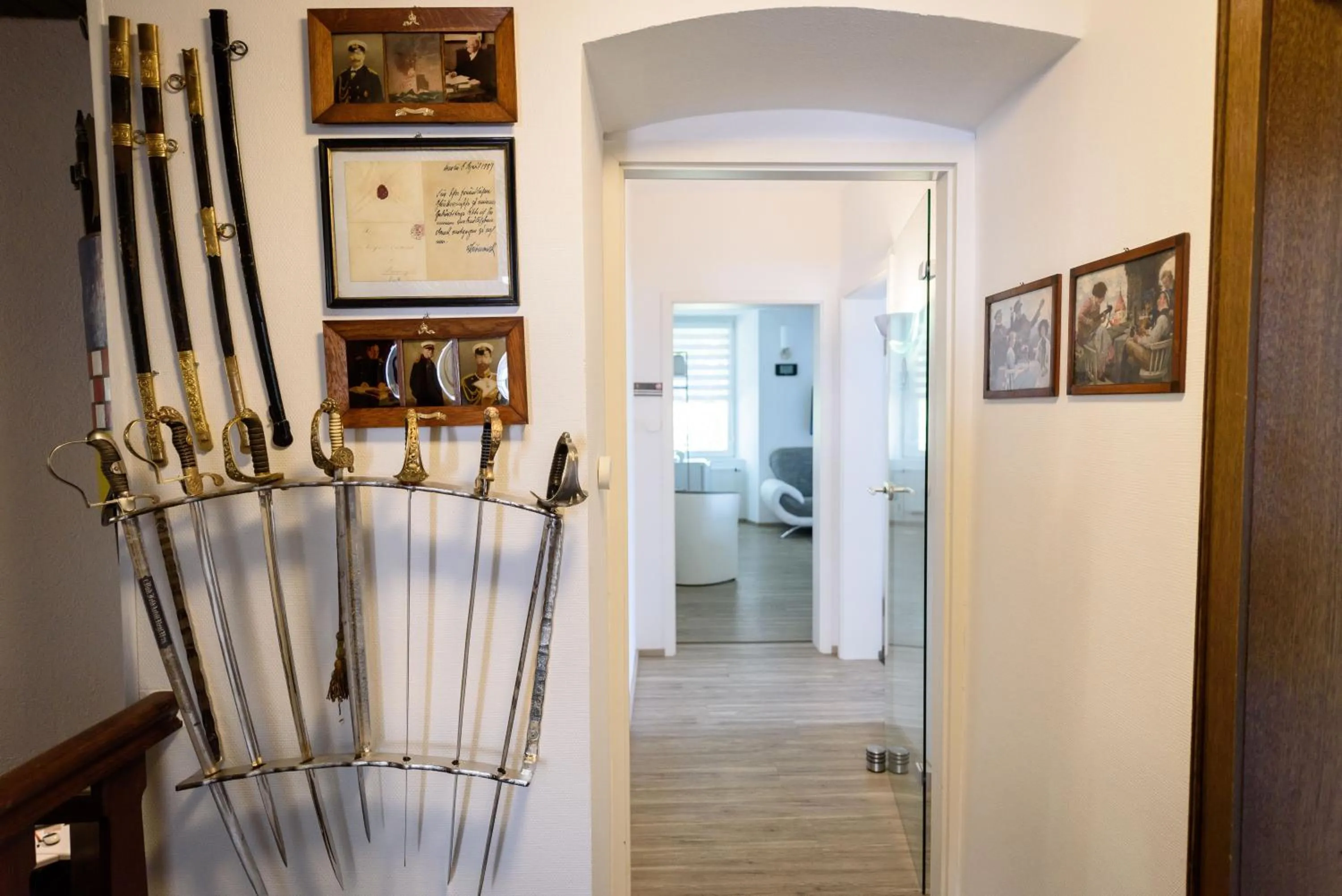 Other in Hotel Böving