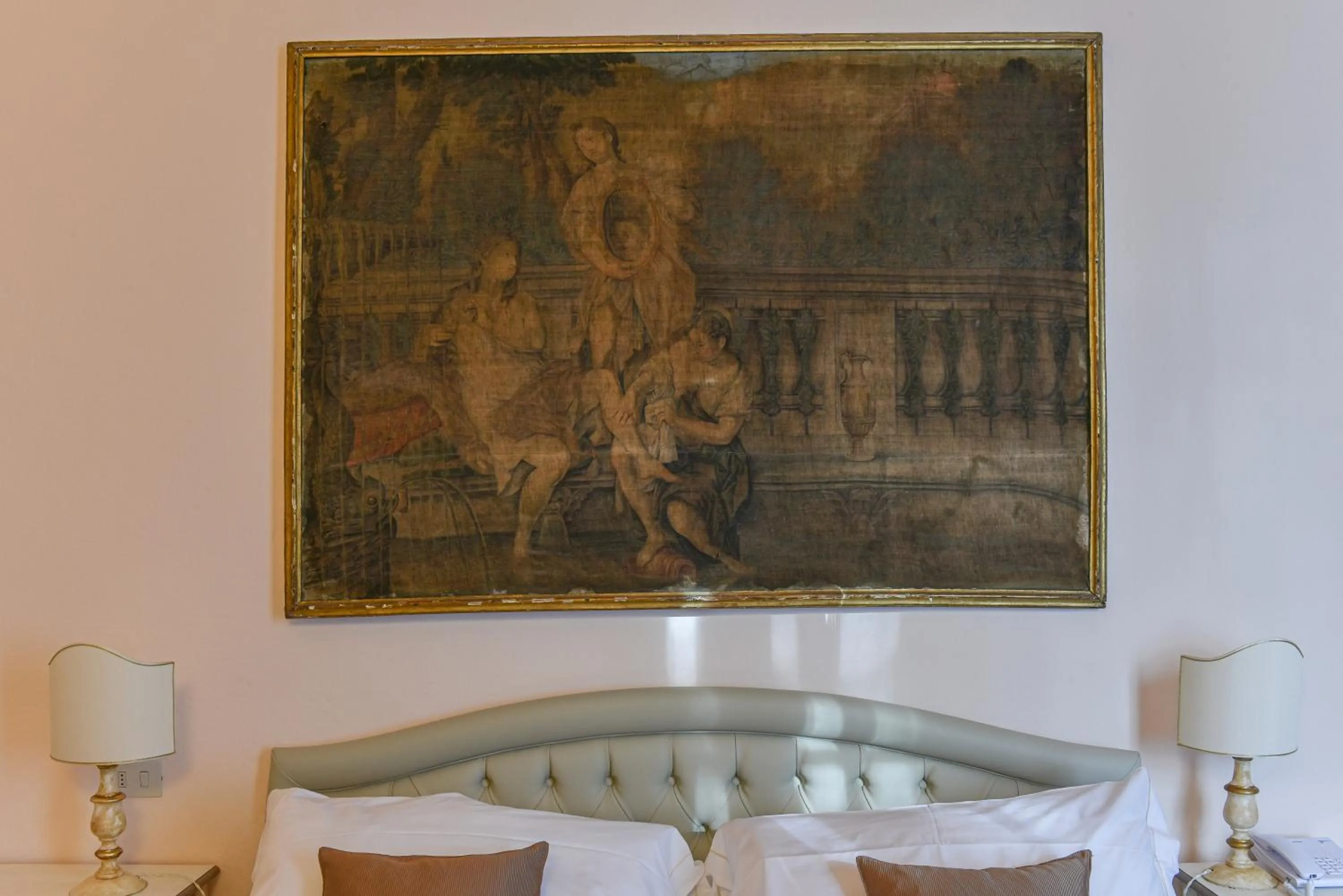 Relais Corte Rodeschi