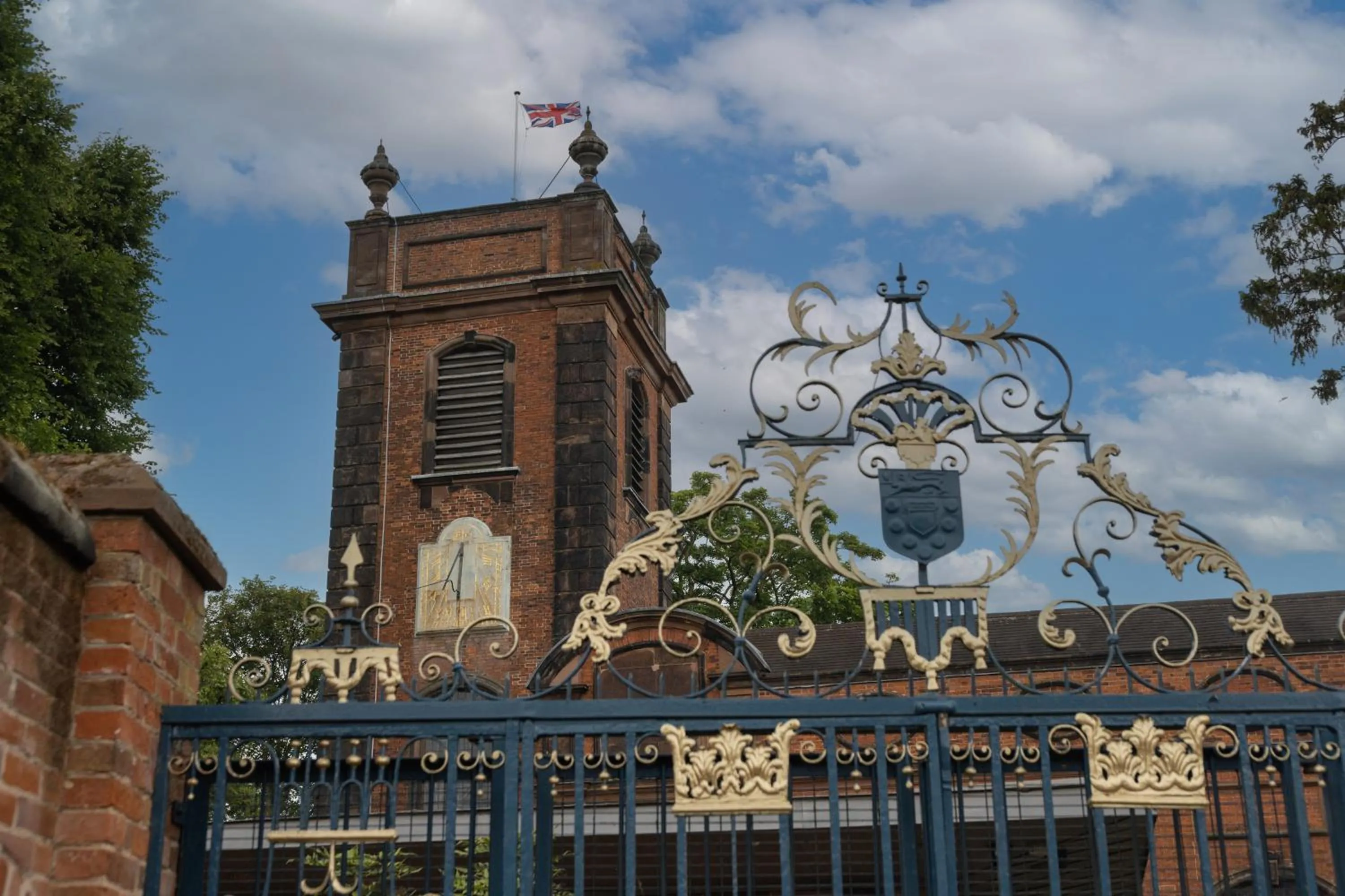 Property building in Castle Bromwich Hall Hotel, BW Signature Collection by Best Western