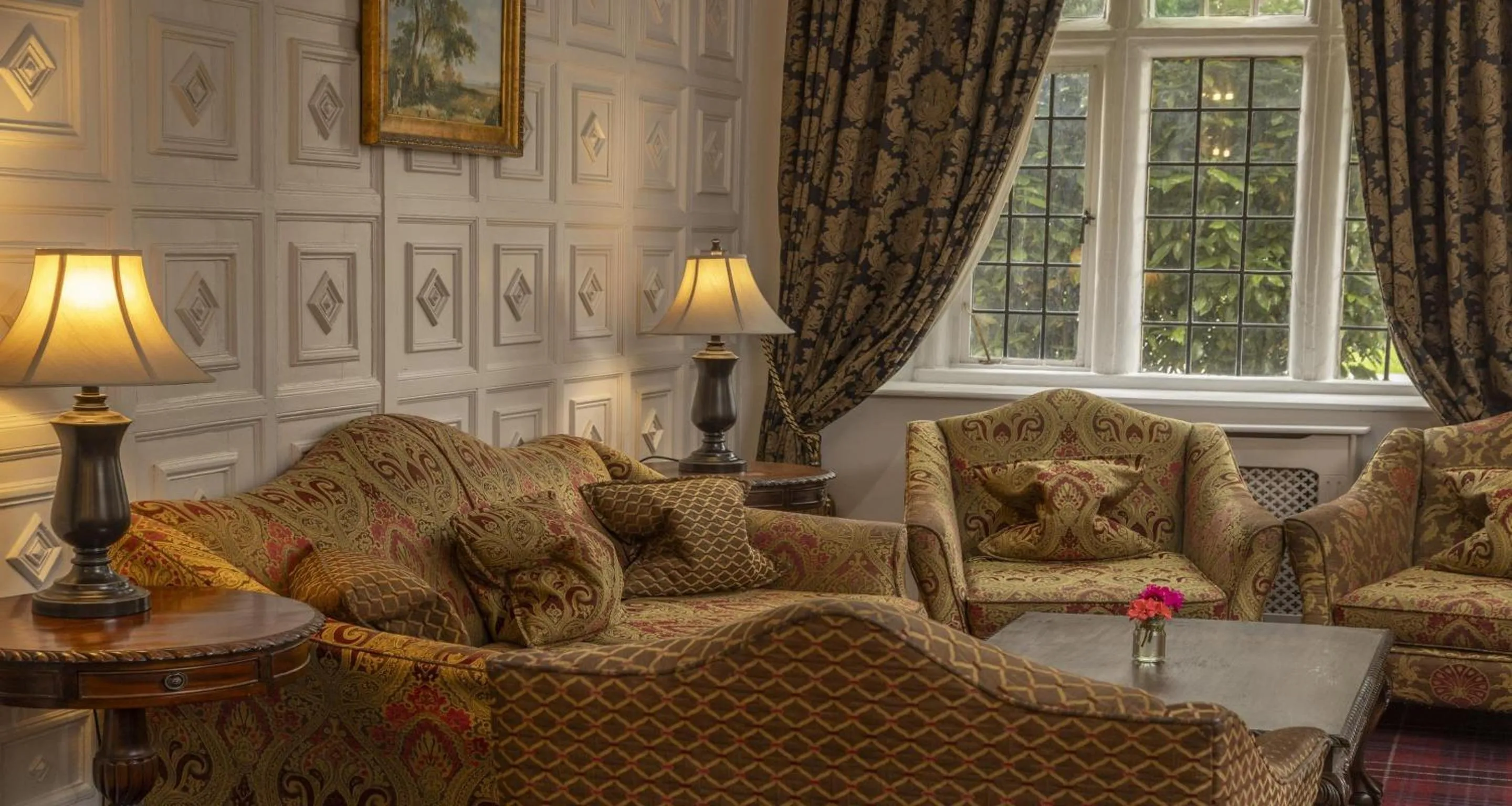 Property building in Castle Bromwich Hall Hotel, BW Signature Collection by Best Western