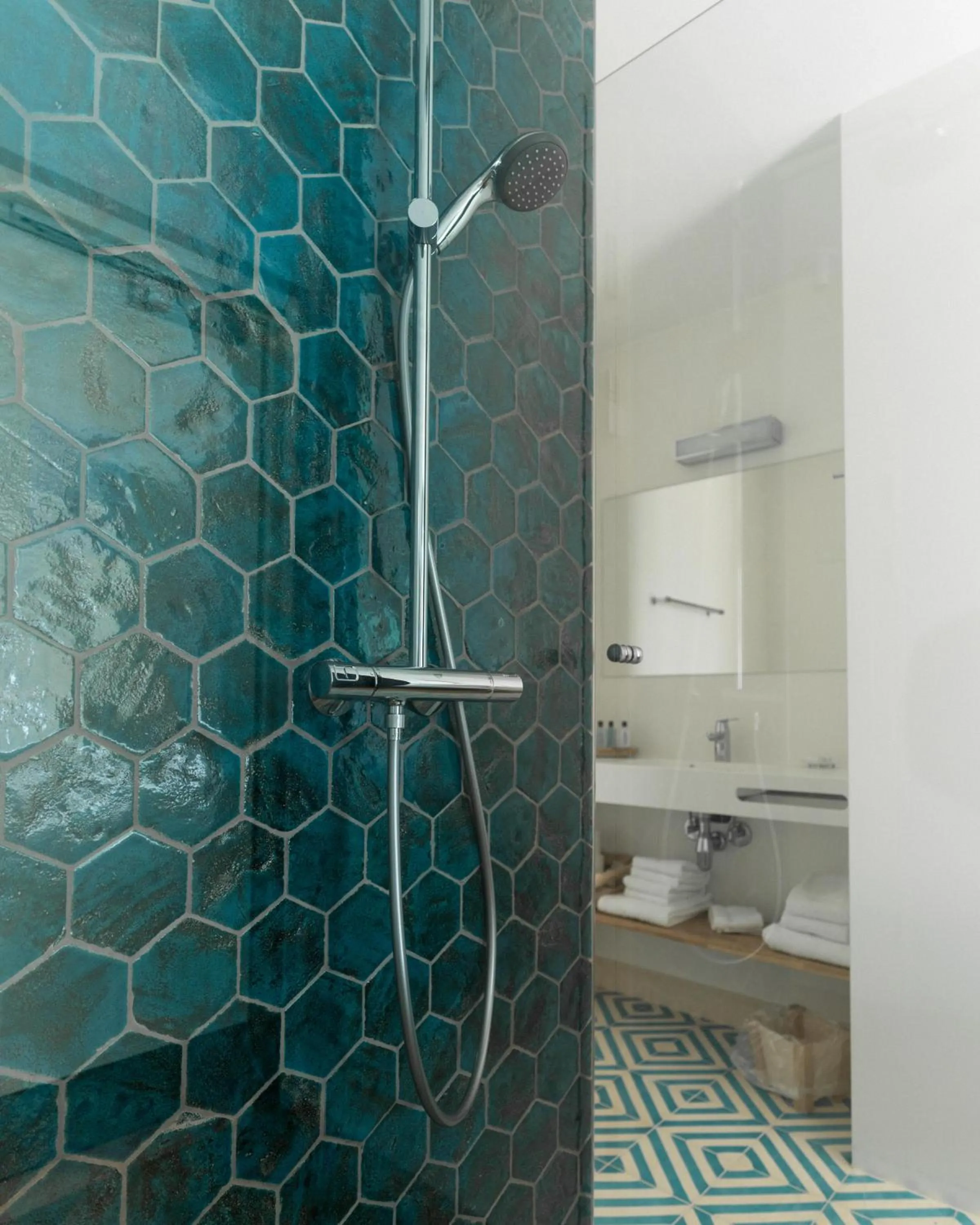 Havgrim Seaside Hotel 1948