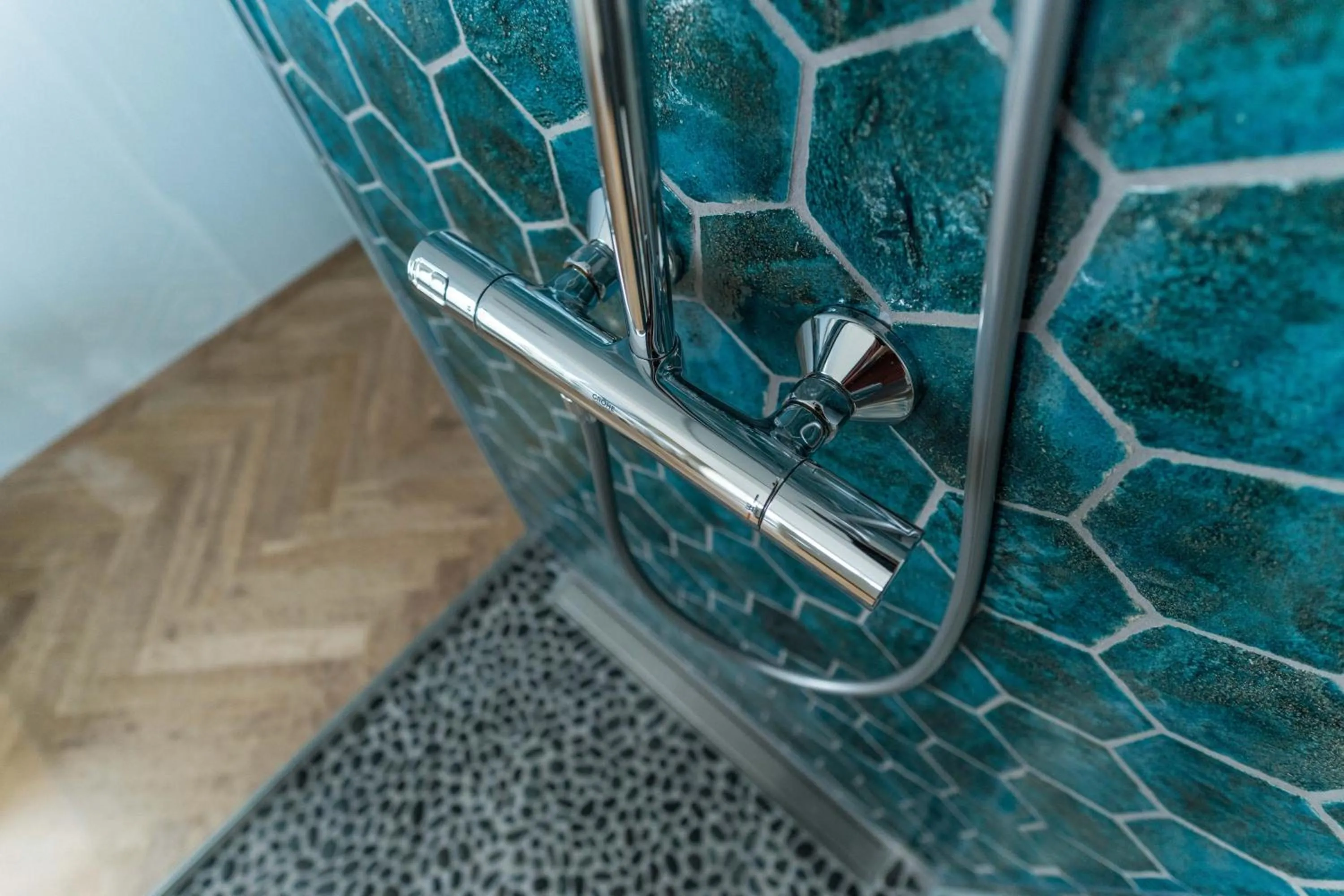 Havgrim Seaside Hotel 1948