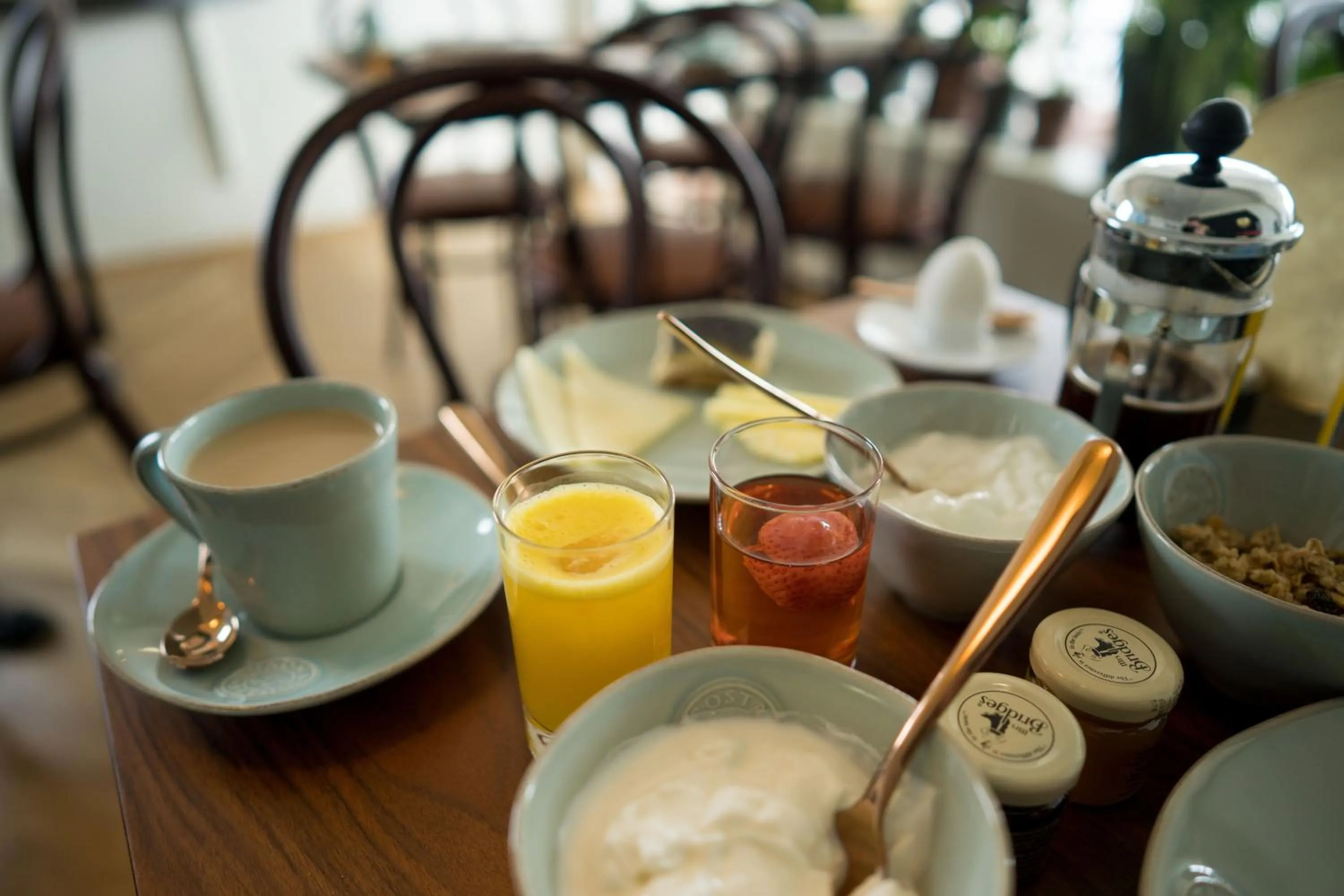 Havgrim Seaside Hotel 1948