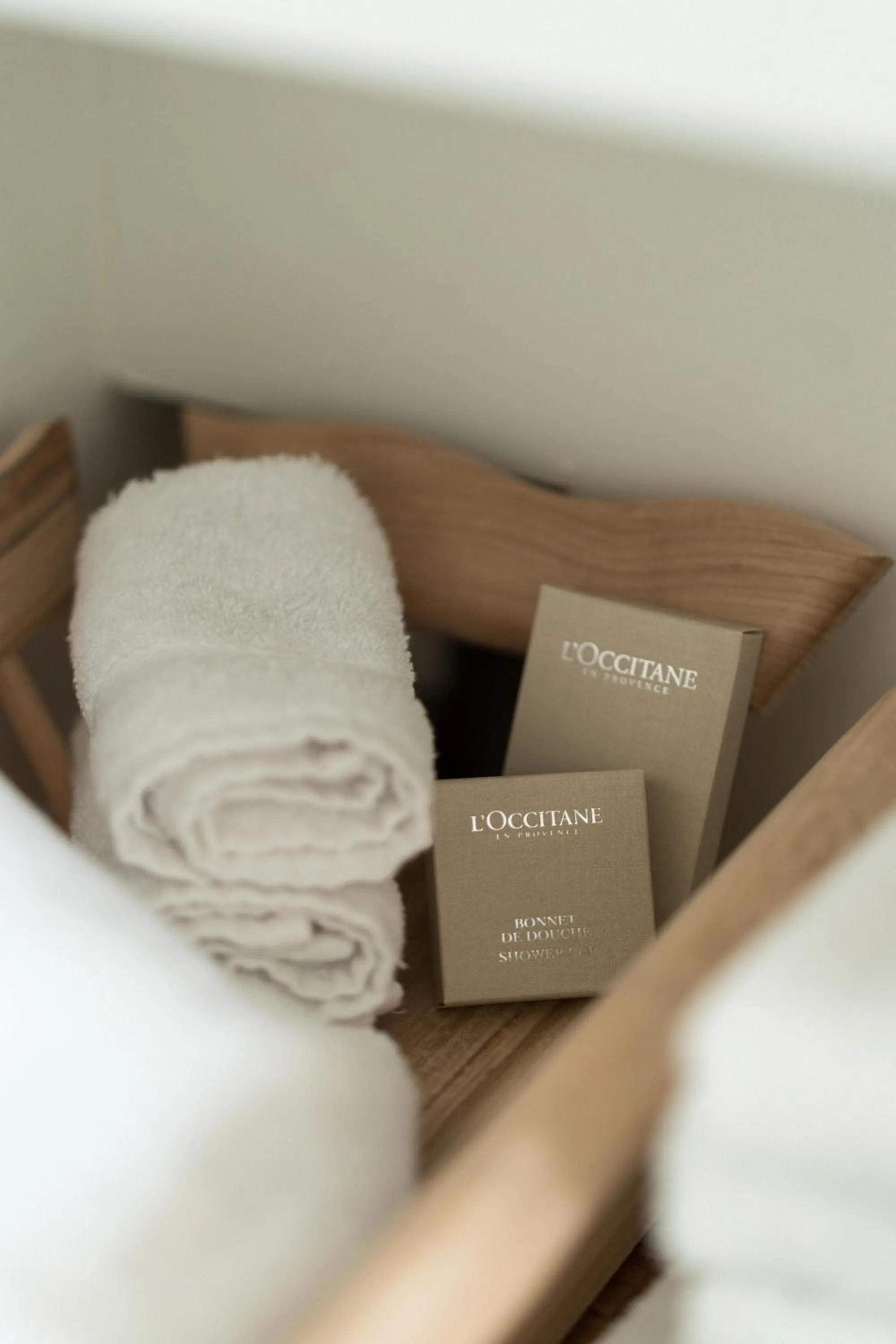 Havgrim Seaside Hotel 1948