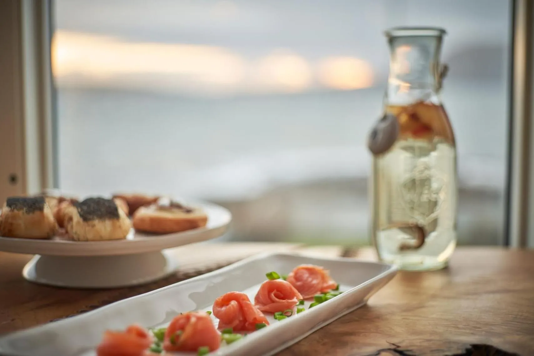 Havgrim Seaside Hotel 1948