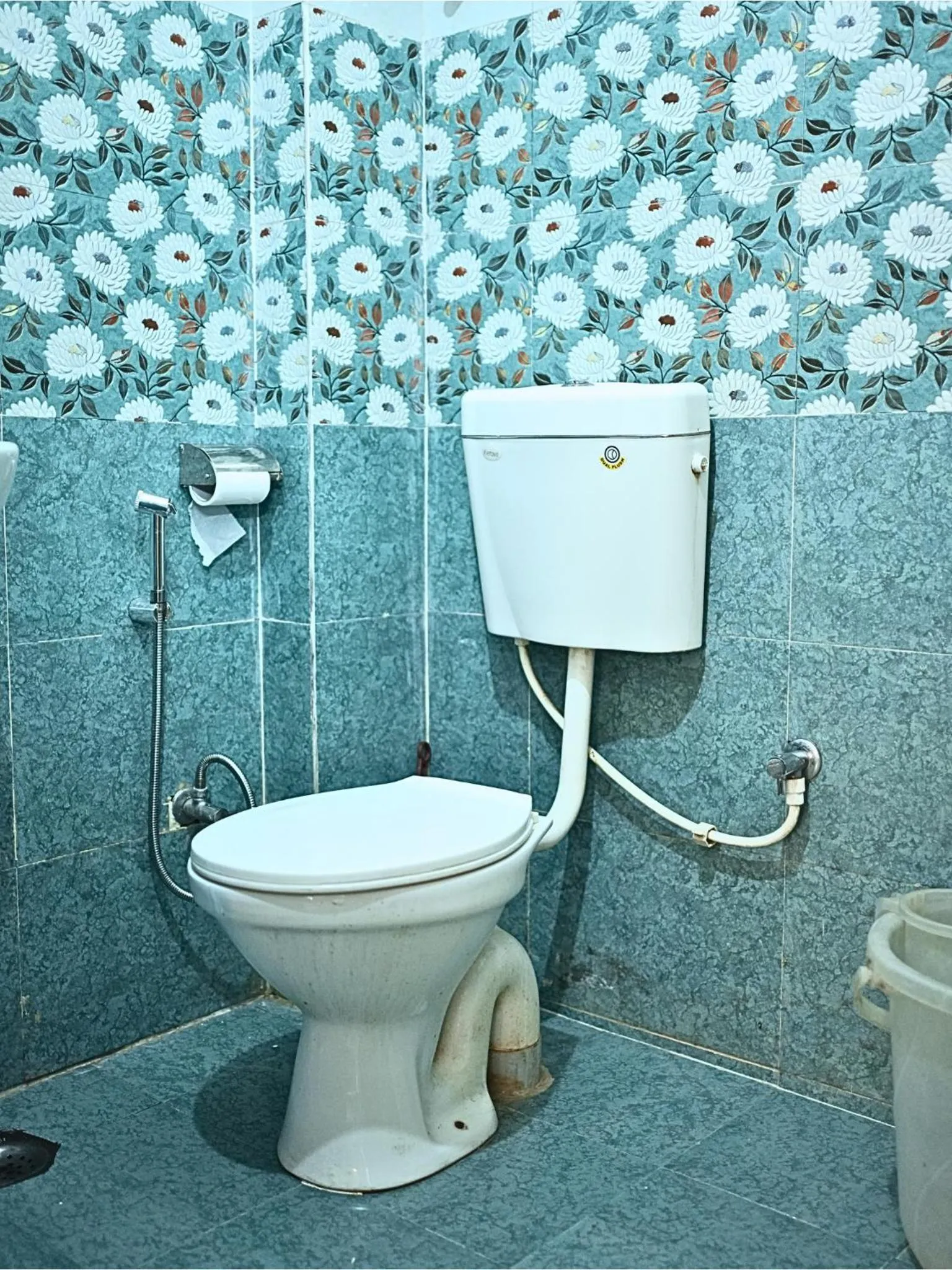 Skyard Hostel Rishikesh Laxman Jhula