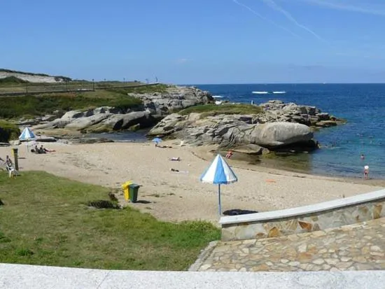 Property building in Hotel Ril