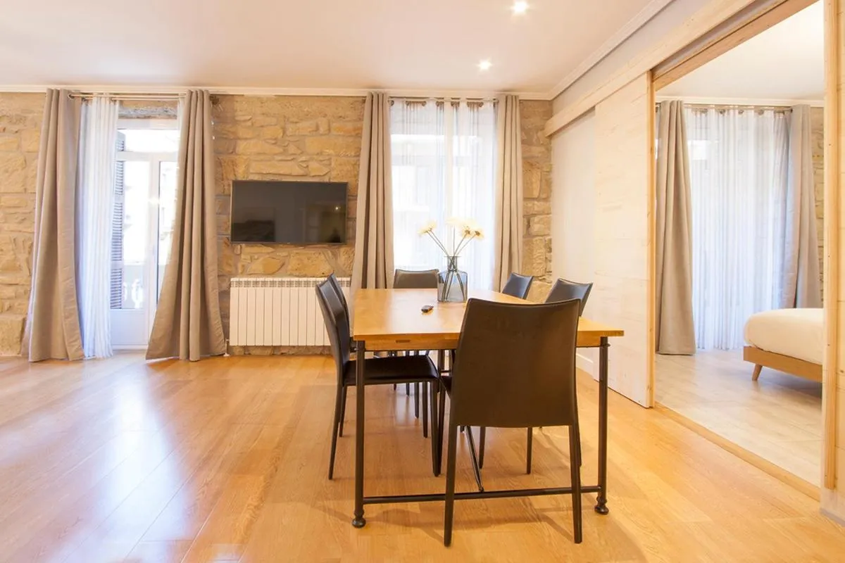 TV and multimedia in Gerezi - Basque Stay