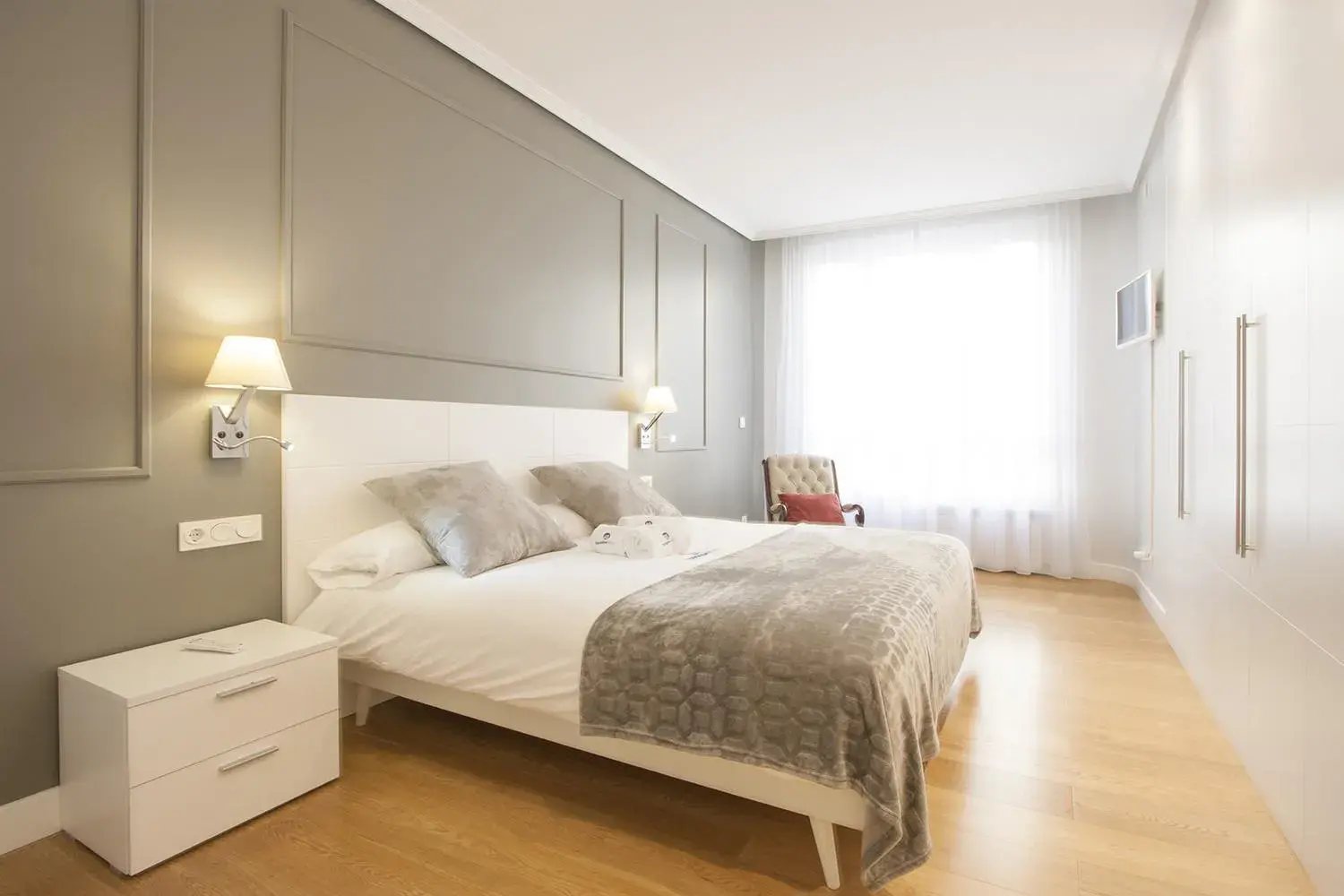 Gerezi - Basque Stay Gerezi - Basque Stay