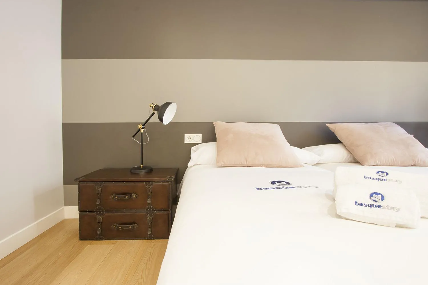 Other, Bed in Gerezi - Basque Stay