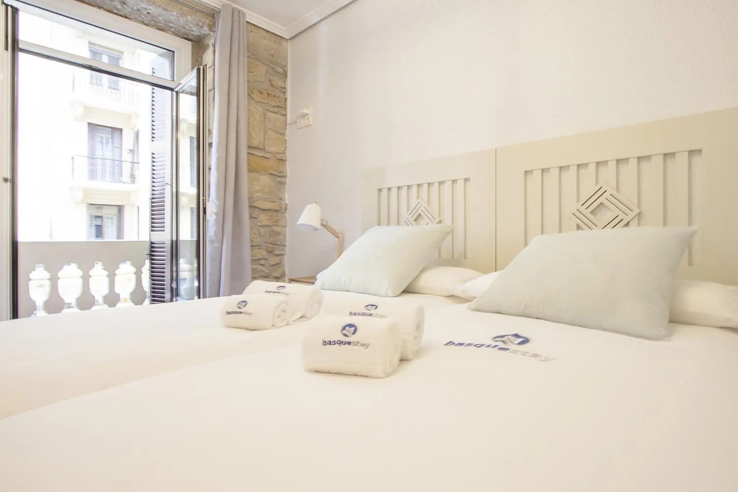 Other, Bed in Gerezi - Basque Stay